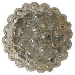 Mid-Century Bubble Sconce by Helena Tynell, 1960s