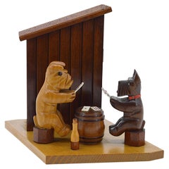 Sculptures