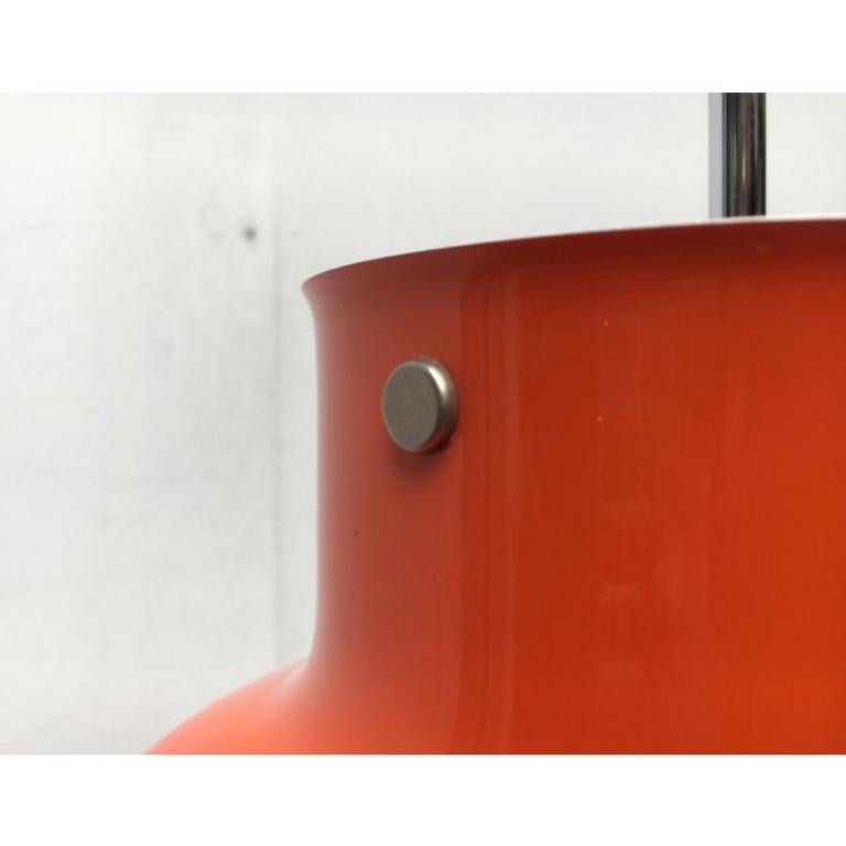 Mid-Century Bumling Pendant Lamp by Anders Pehrson for Ateljé Lyktan For Sale 4