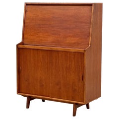 Bureau du milieu du siècle par Herbert Gibbs