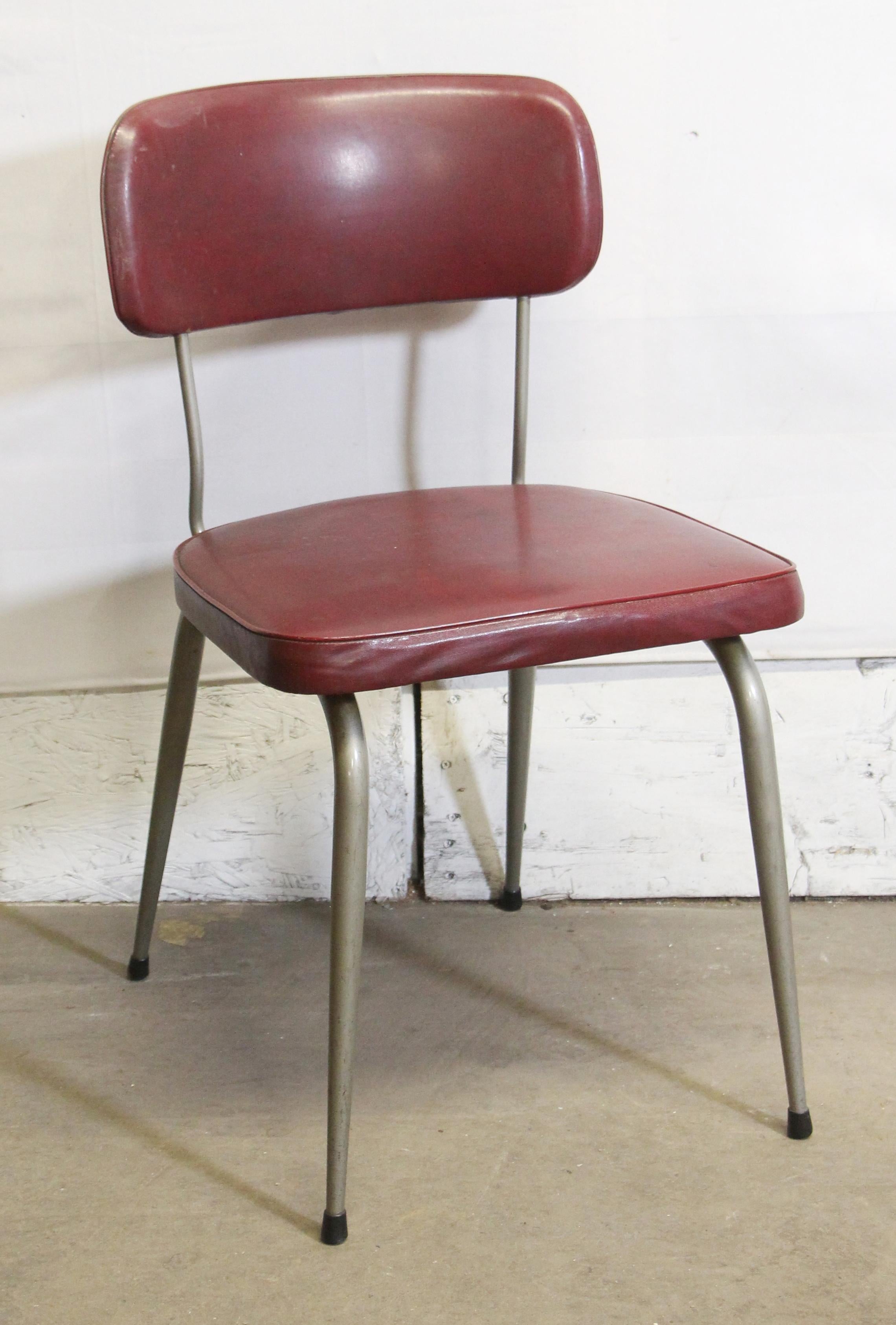 chaise strafor