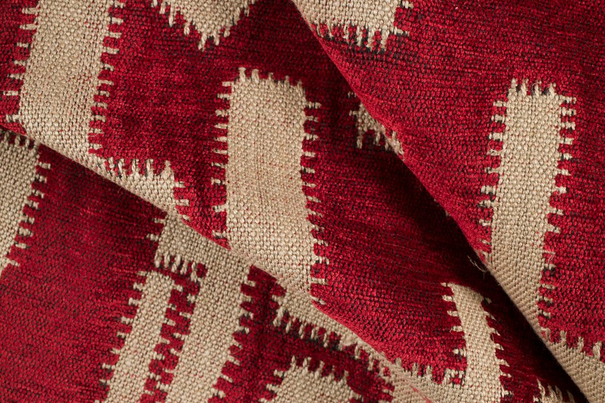 Mid Century Butterfly Chair, DELFI Carmine von C&C, Nussbaumholz, 1960er Jahre im Angebot 7