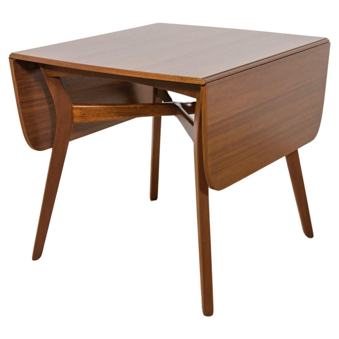  Mid-Century Butterfly Dining Table from G-Plan, 1960s For Sale