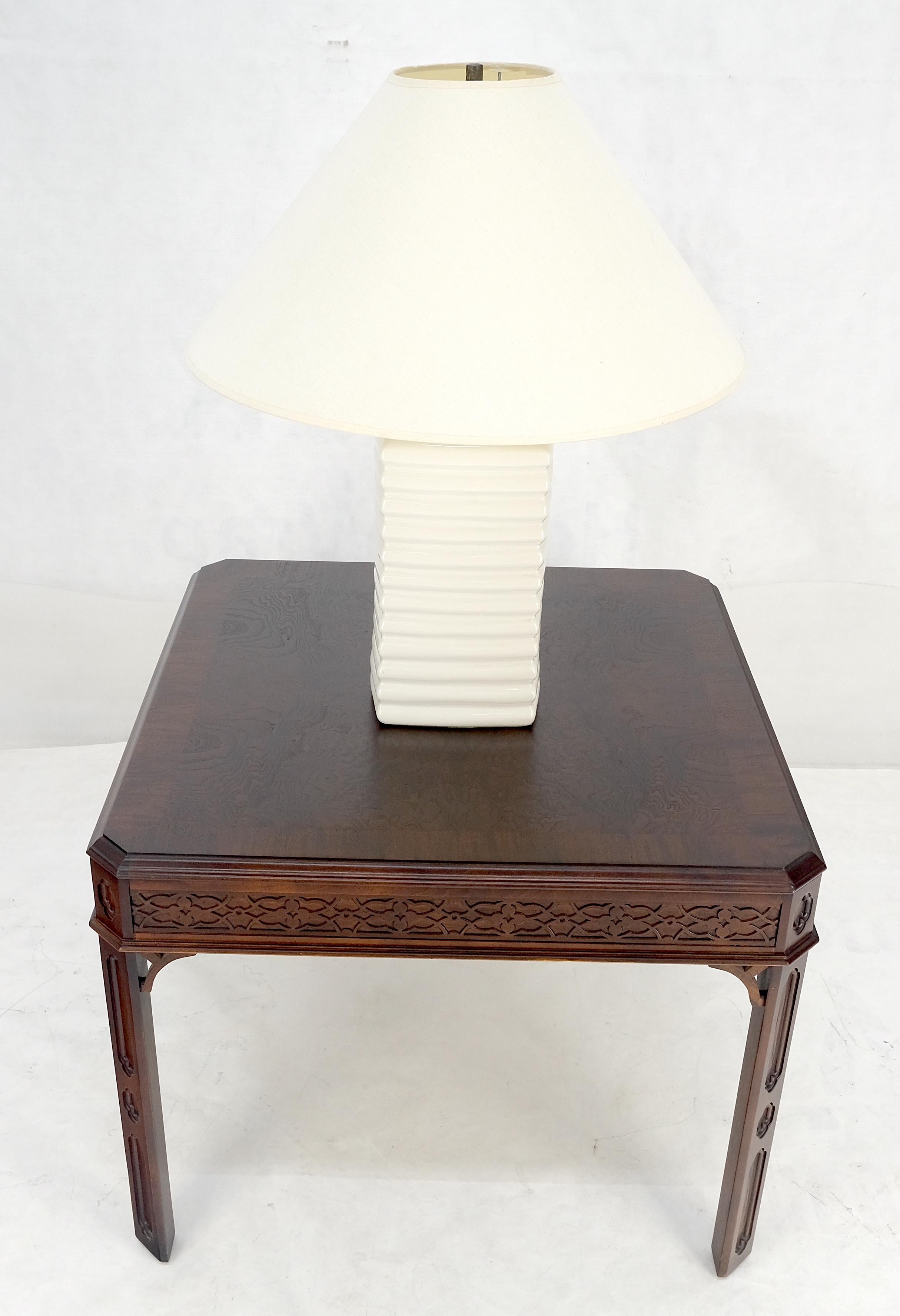 Mid Century c1970s 7x7