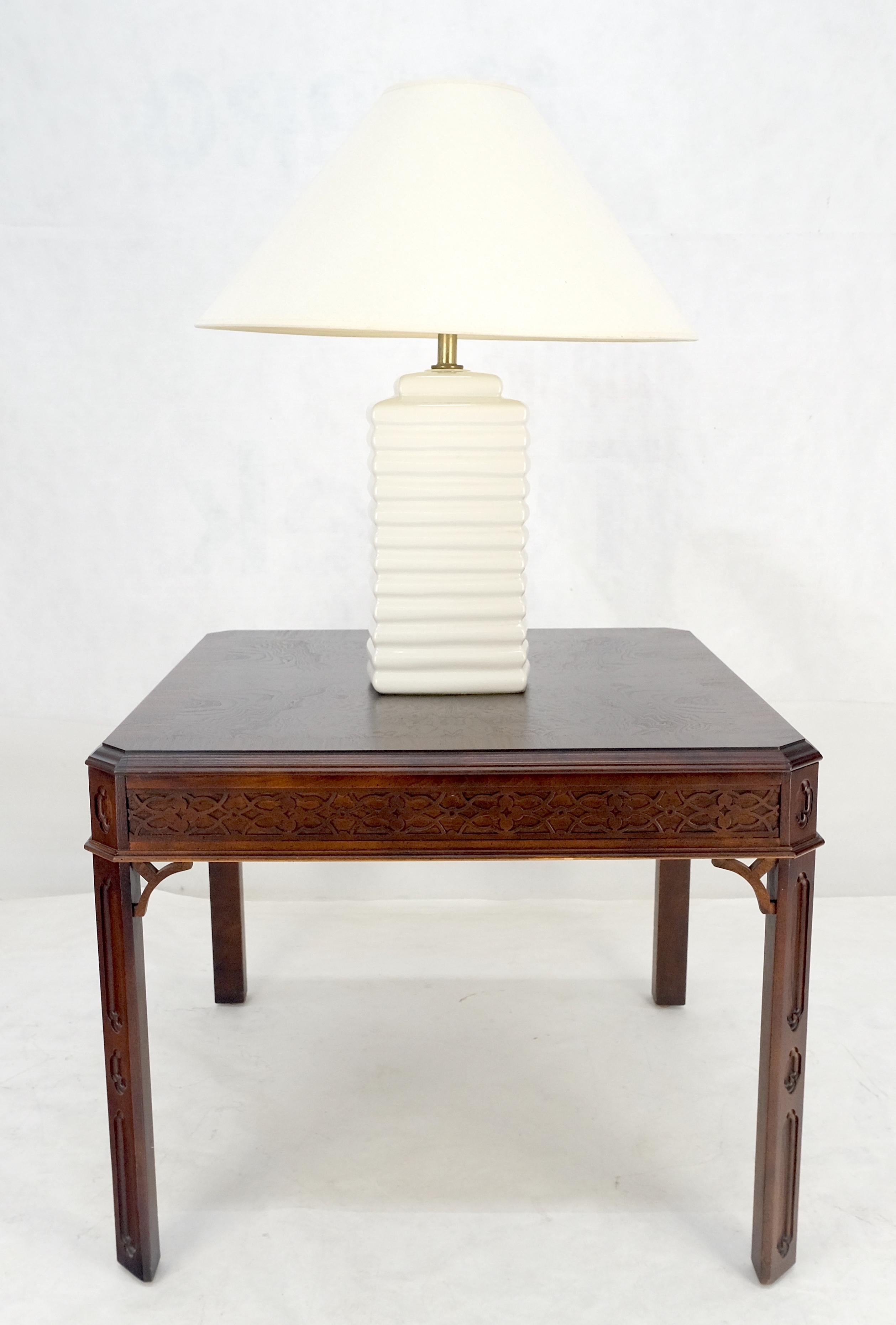 Mid Century c1970s 7x7