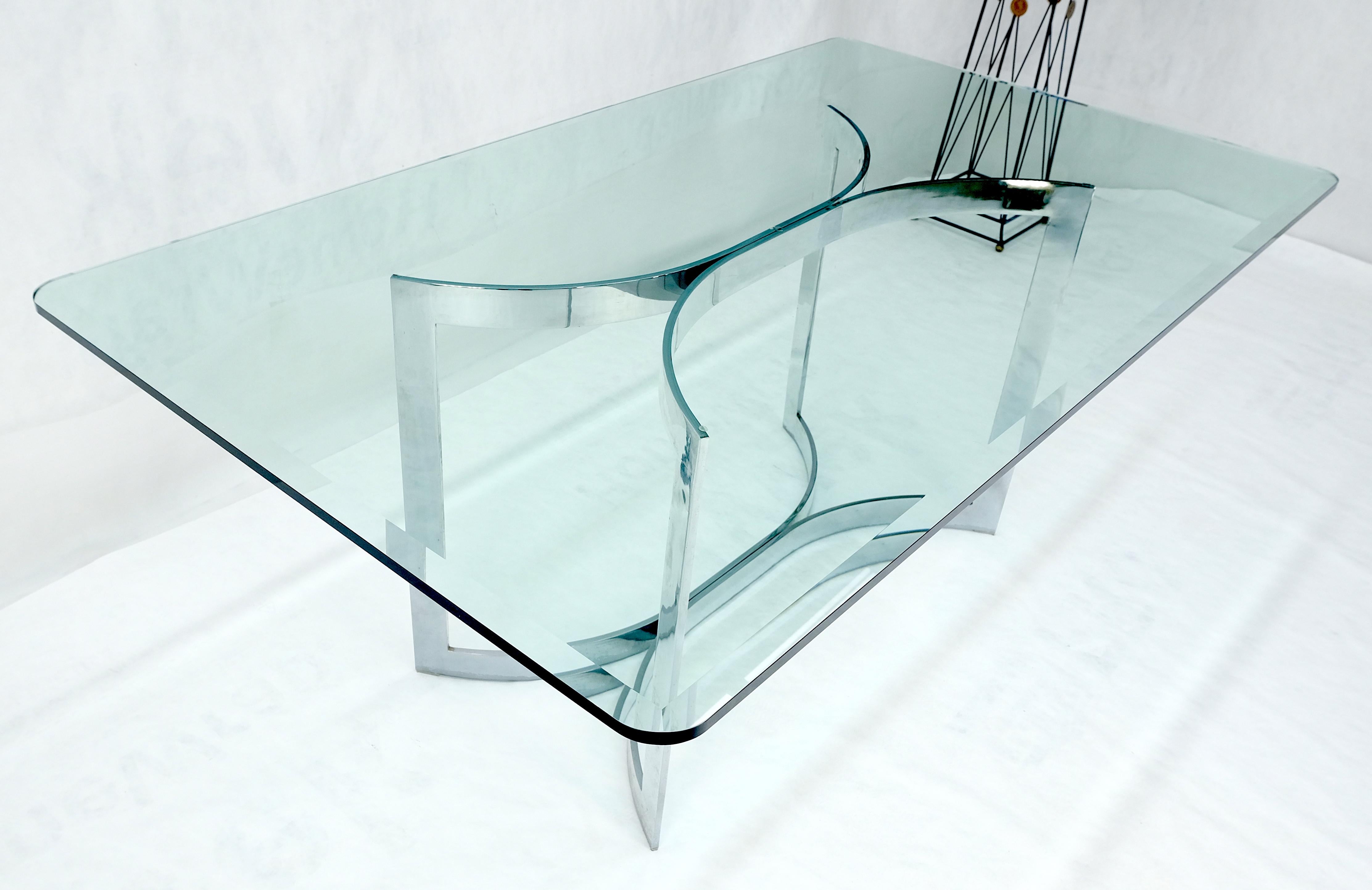 Mid Century c1970s Bent 