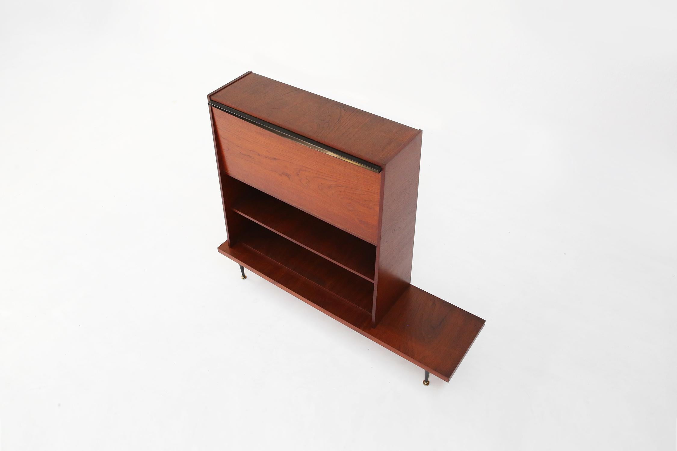 Midcentury Cabinet 1960s For Sale 5