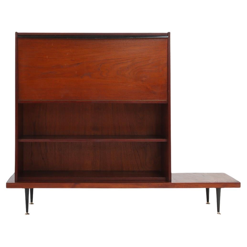 Midcentury Cabinet 1960s For Sale