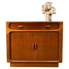 Mid century cabinet by Dyrlund, 1960s