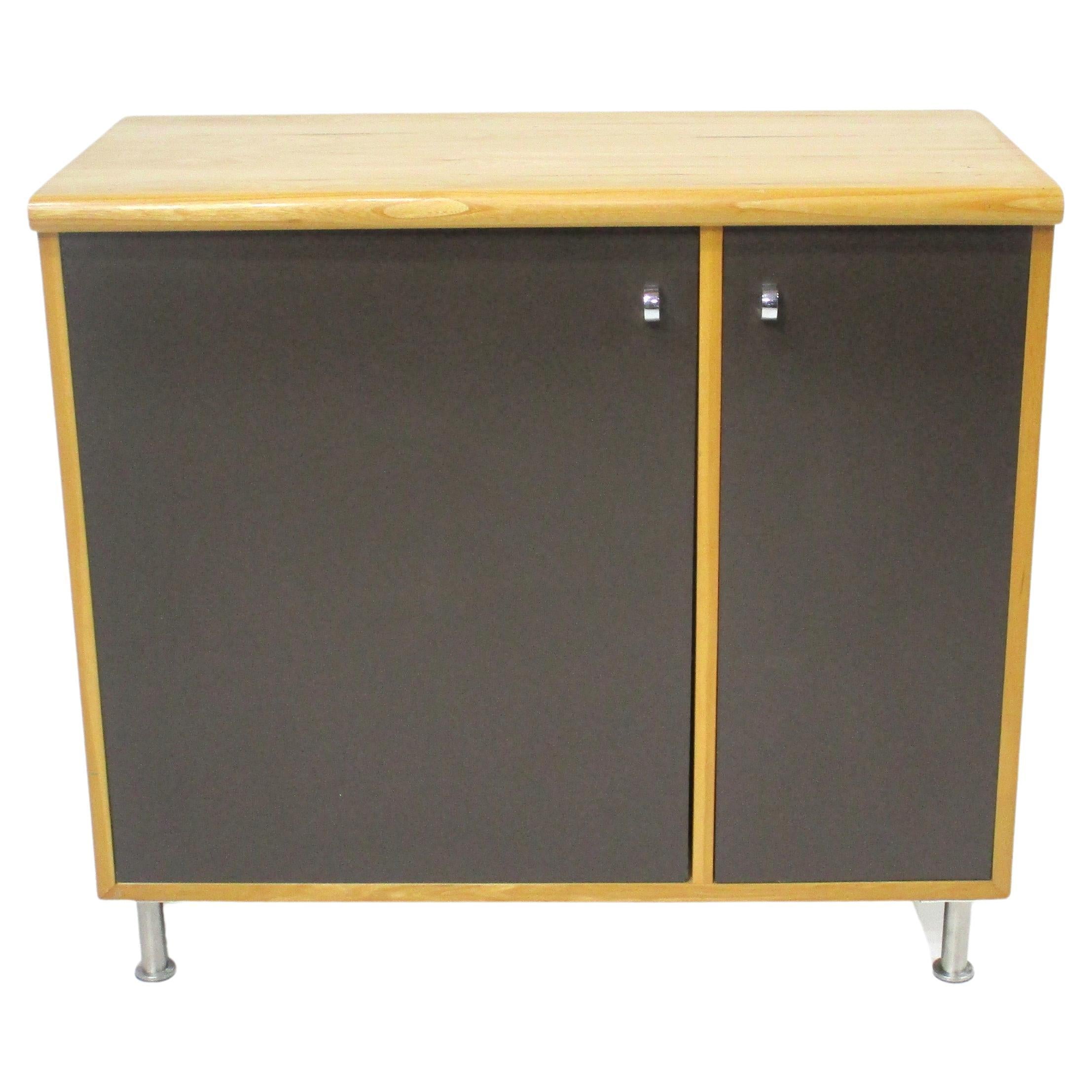 Mid Century Cabinet by Jack Cartwright for Founders  For Sale