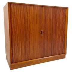 Meuble de rangement du milieu du siècle par Peter Hvidt & Molgaard-Nielson John Stuart, Danemark, 1960