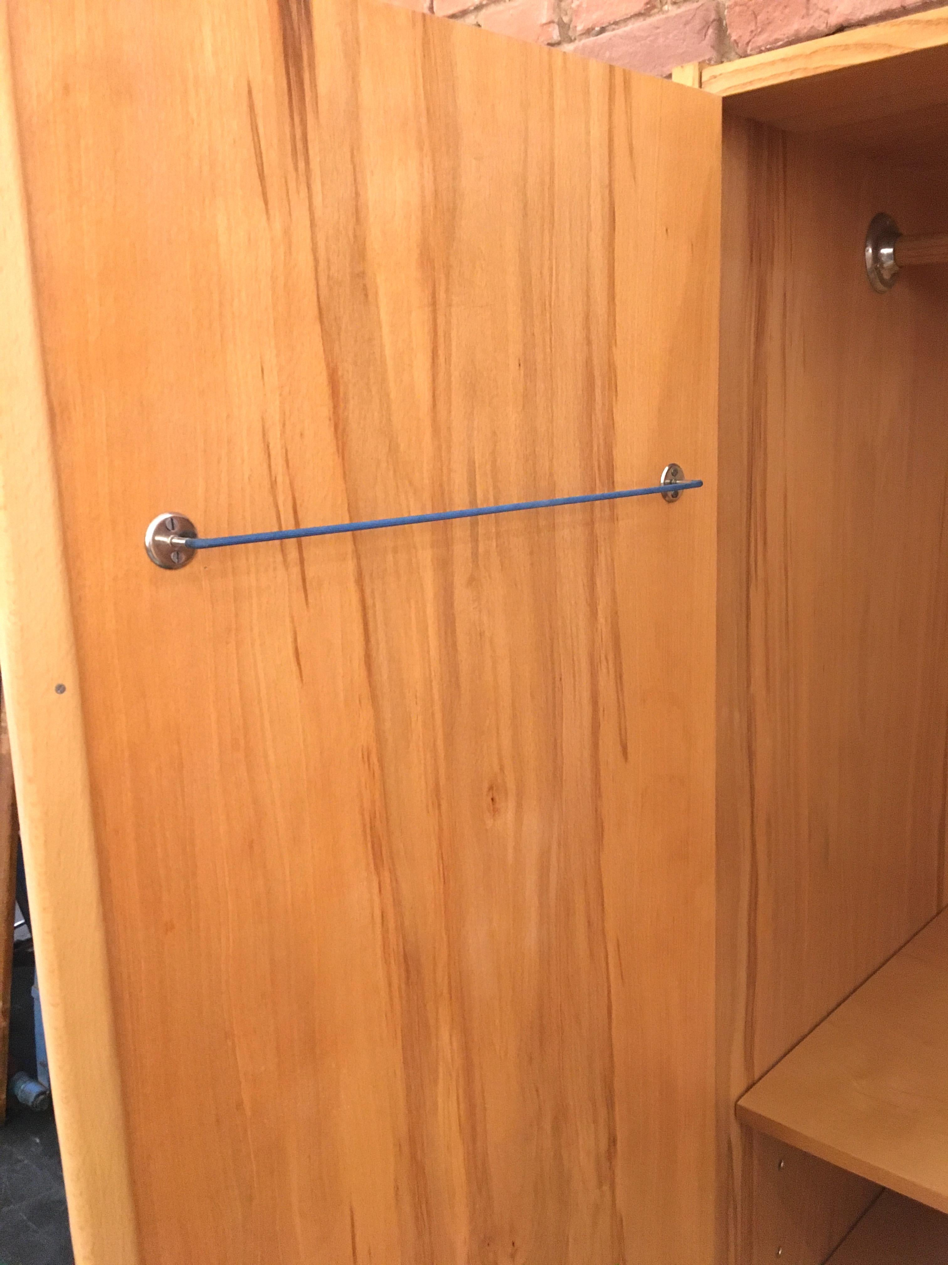 20th Century Midcentury Cabinet Case, 1960s
