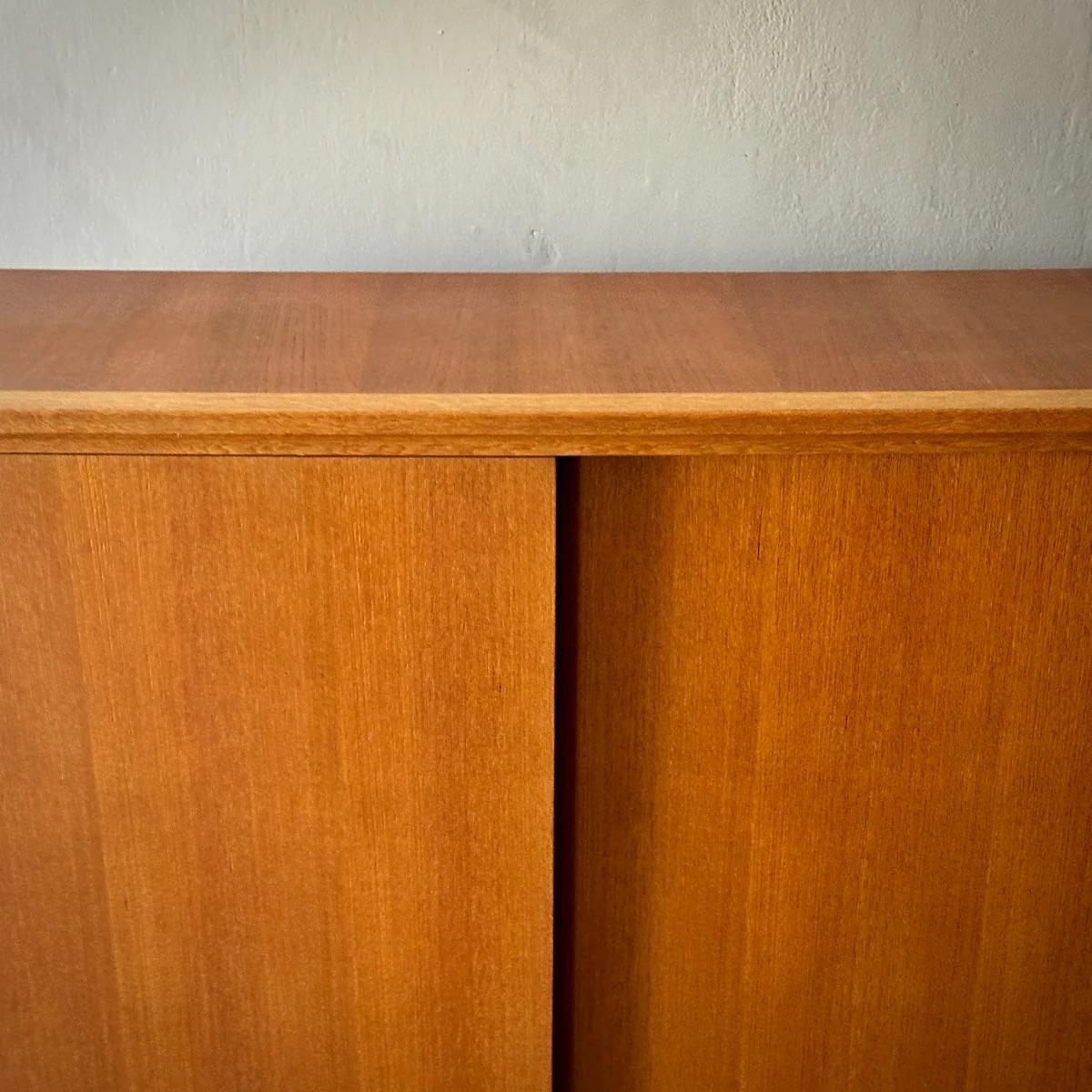 Mid-20th Century Mid Century Cabinet For Sale