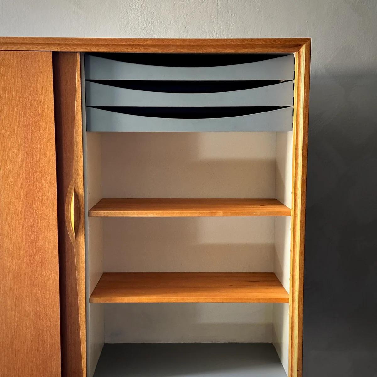 Mid Century Cabinet For Sale 2