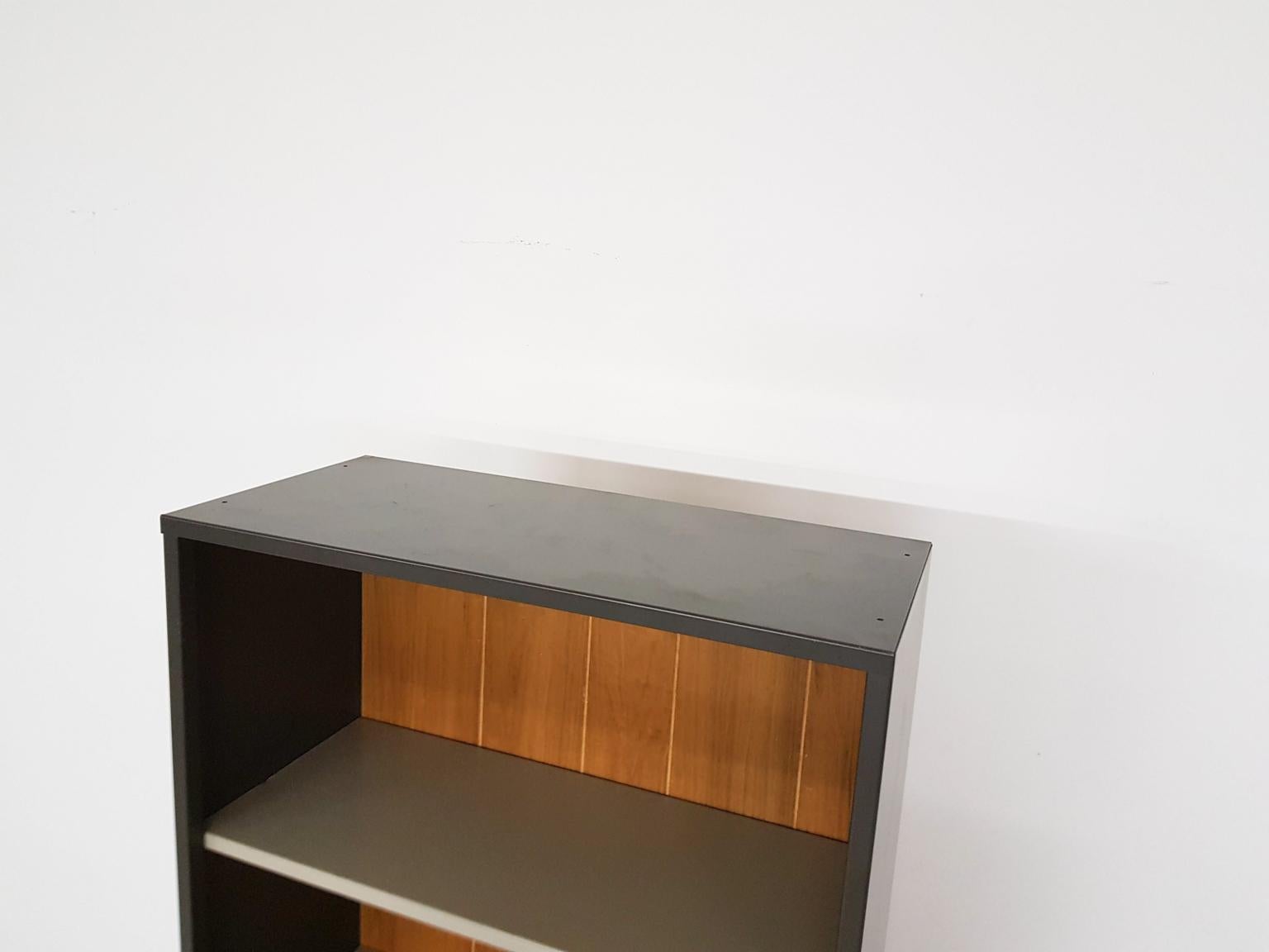 Midcentury Cabinet or Bookcase by Coen de Vries for Pilastro, the Netherlands 6