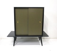 Mid Century Cabinet or Bookcase by Paul McCobb Planner Group