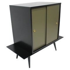 Mid Century Cabinet or Bookcase by Paul McCobb Planner Group
