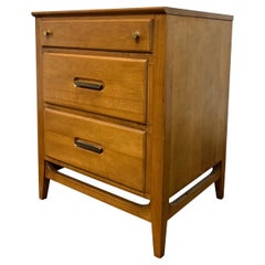 Mid Century Cabinet Sequence by Sun Glow