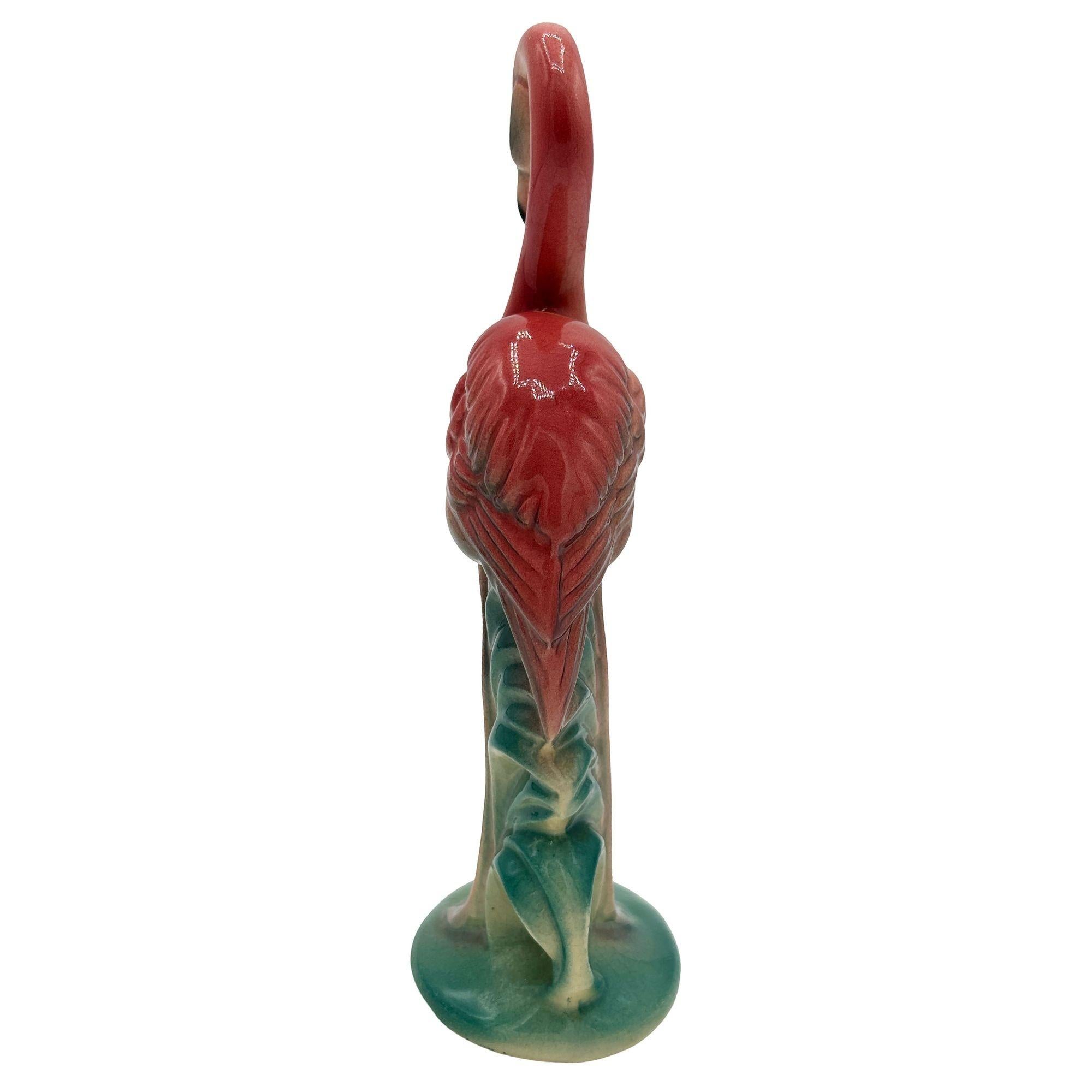 American Mid-century California Pottery Ceramic 