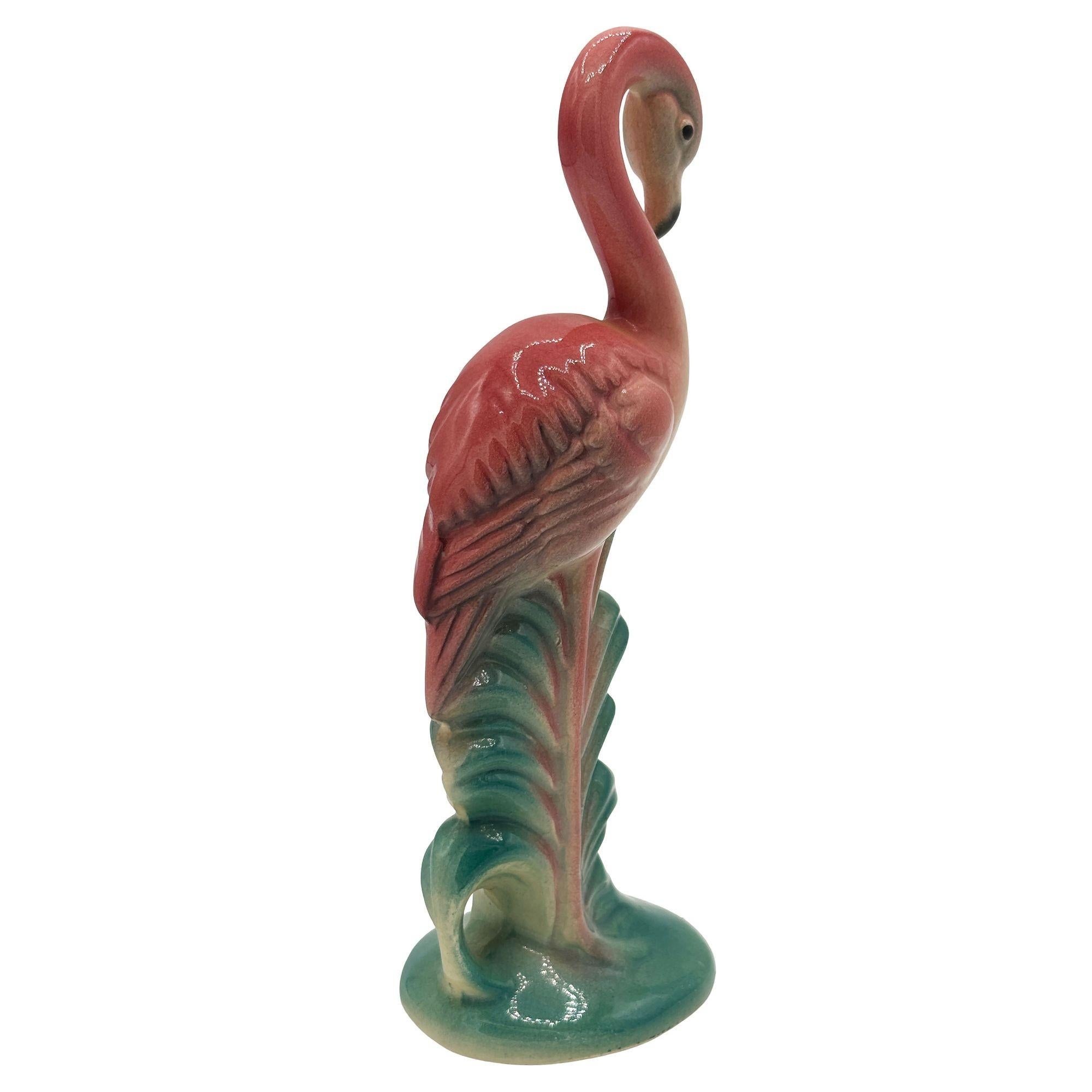 Mid-century California Pottery Ceramic 