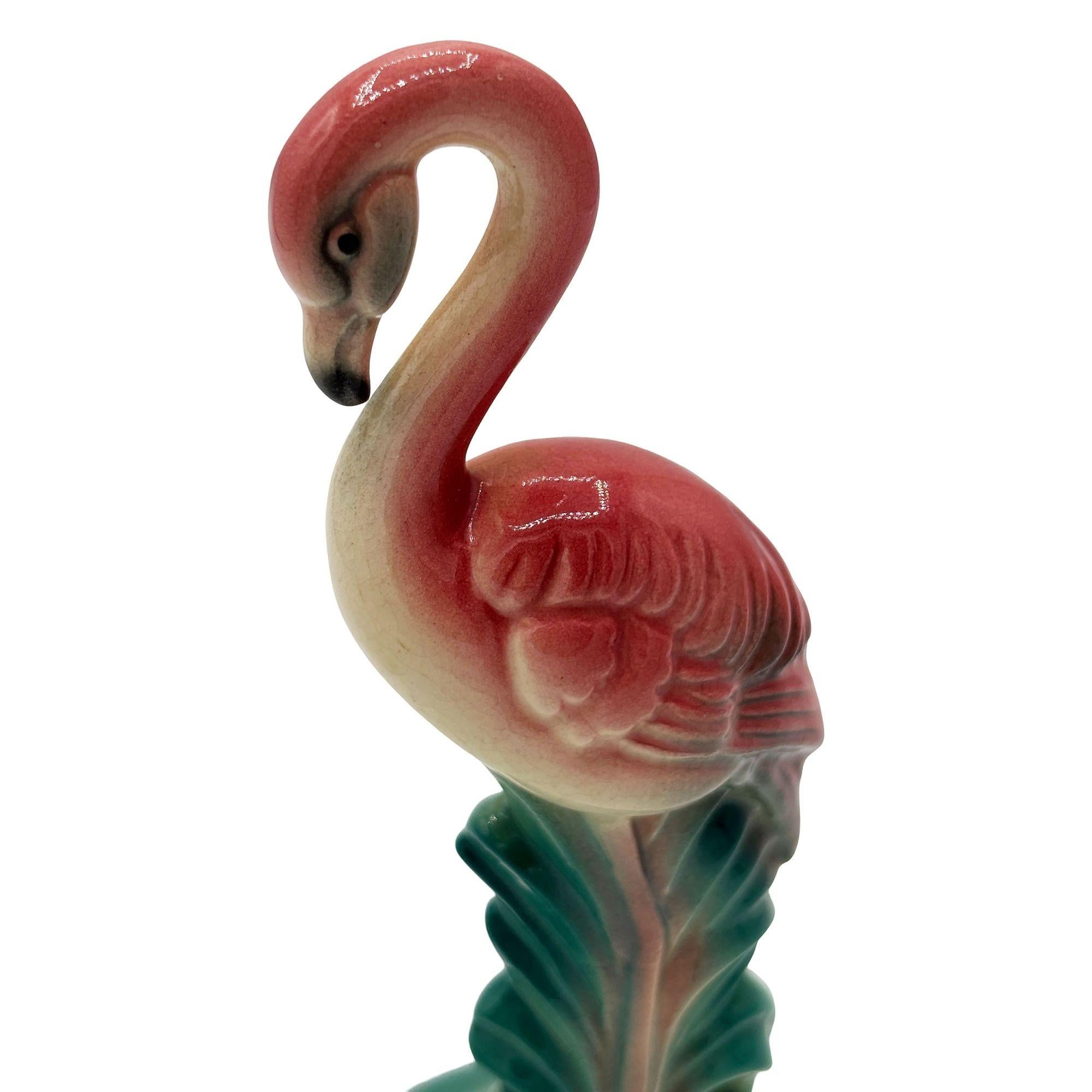Mid-20th Century Mid-century California Pottery Ceramic 
