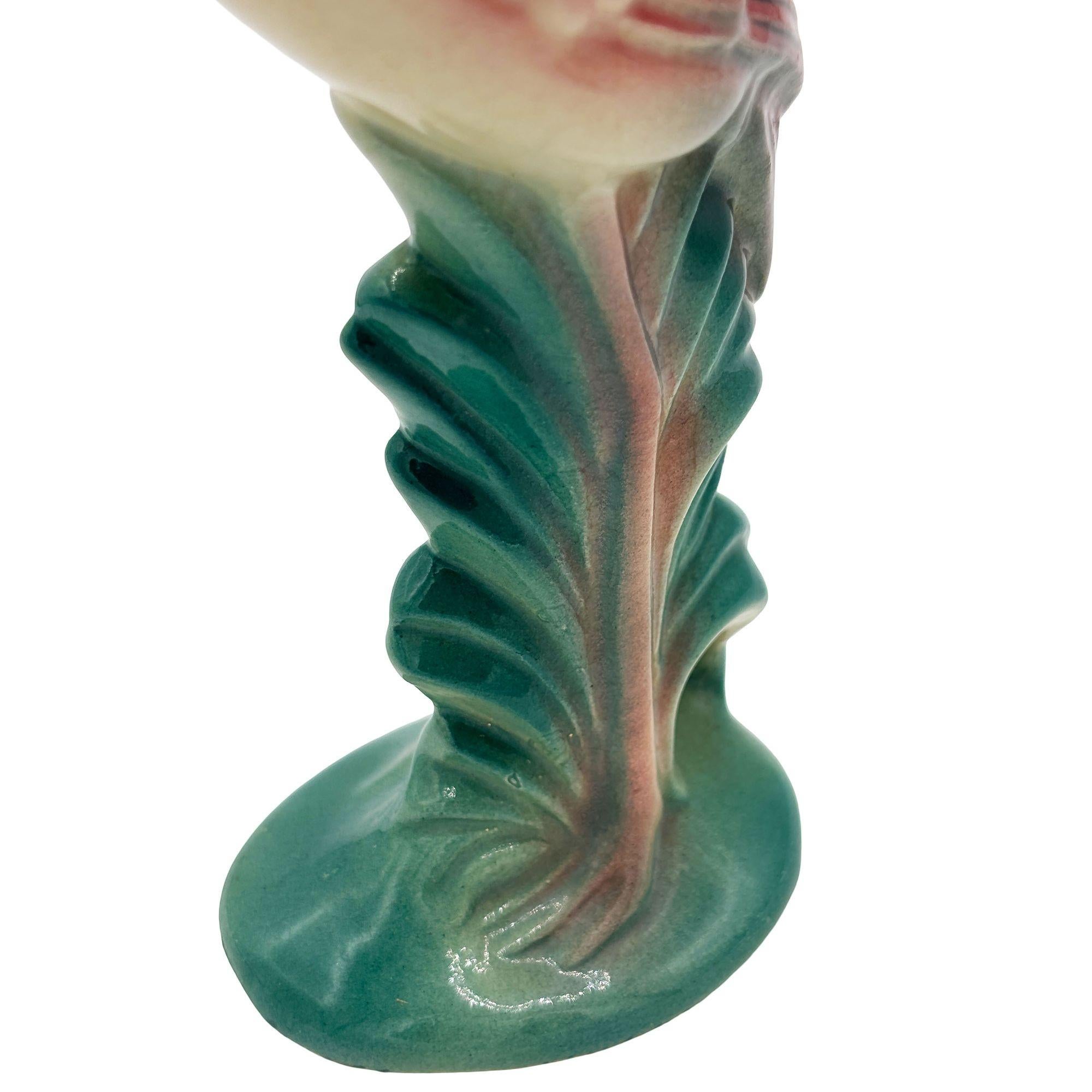 Mid-century California Pottery Ceramic 