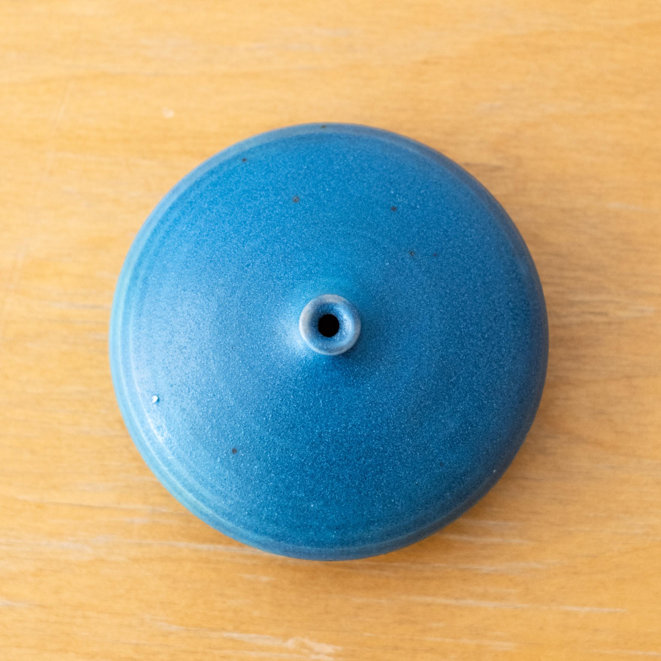 Mid-Century moderno Vaso per erbacce in ceramica californiana di metà secolo in vendita