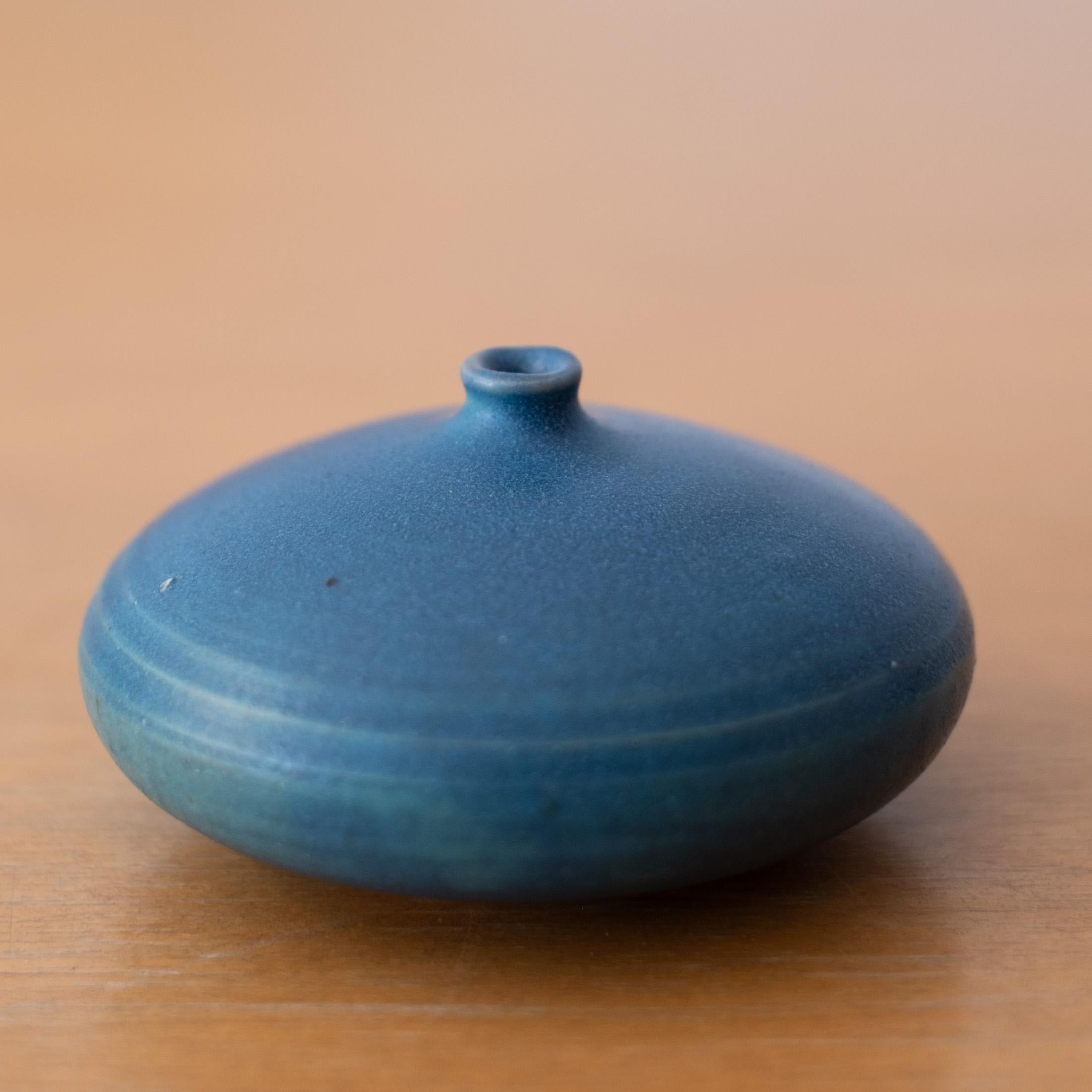 Ceramica Vaso per erbacce in ceramica californiana di metà secolo in vendita