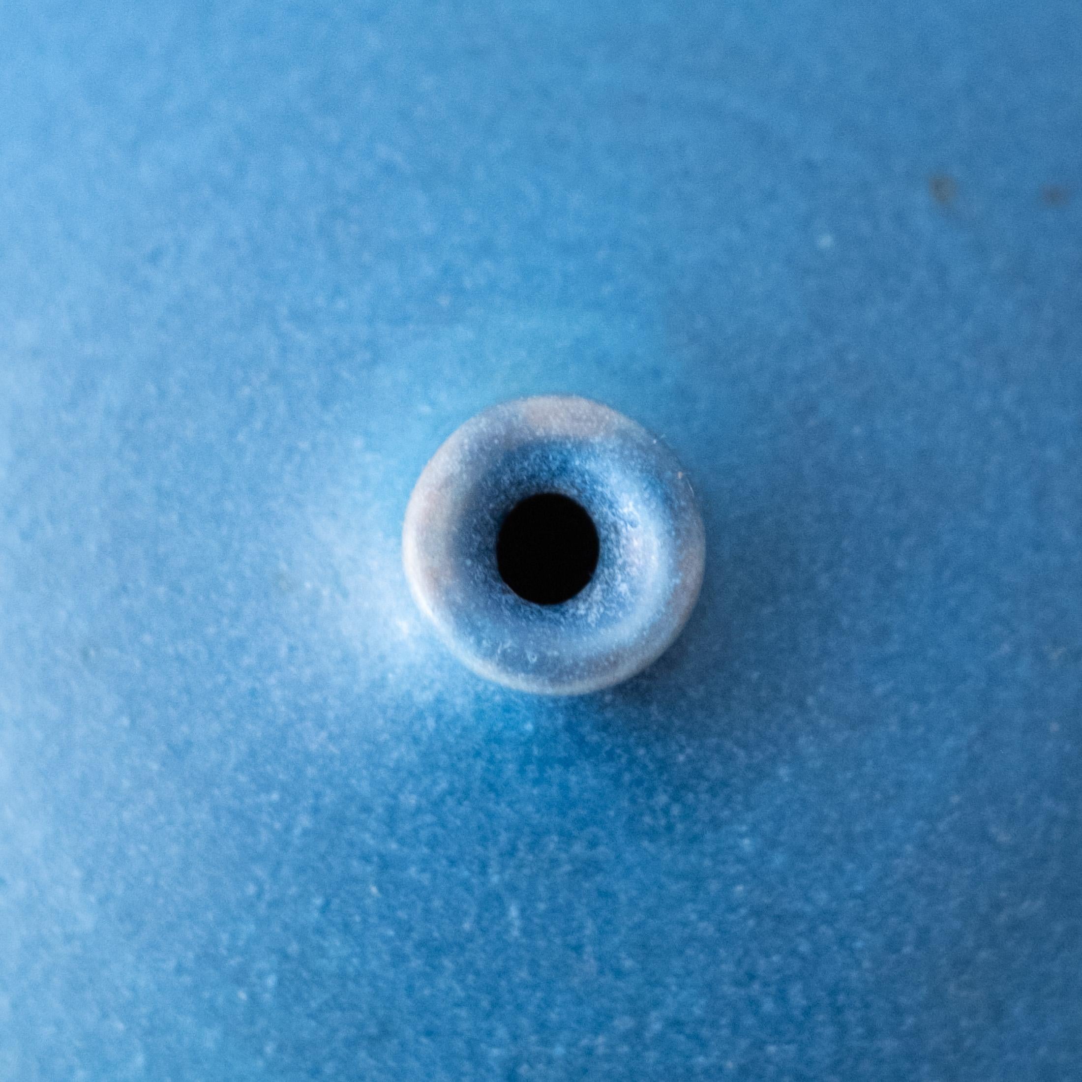 Vaso per erbacce in ceramica californiana di metà secolo in vendita 1