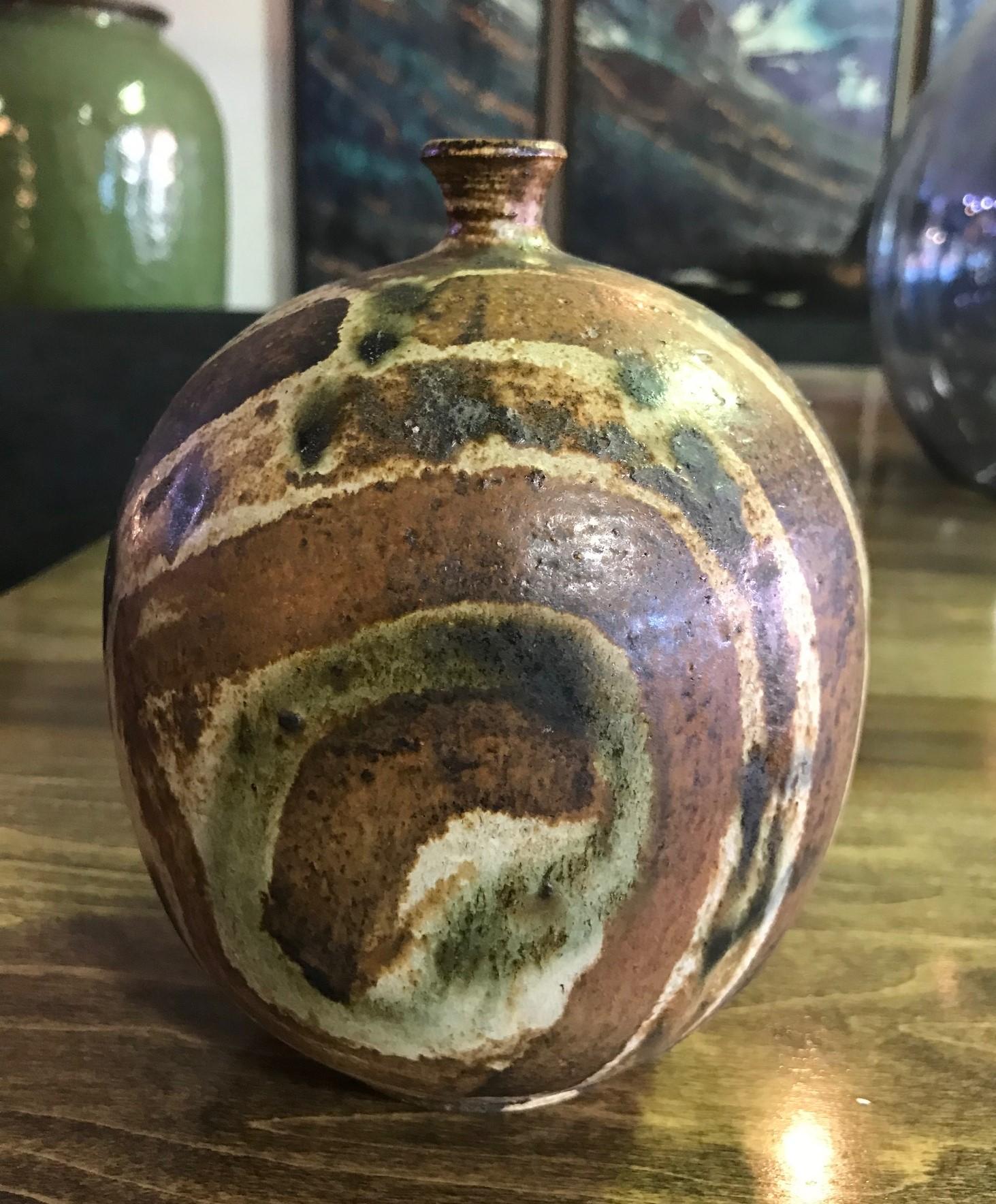 weed pottery