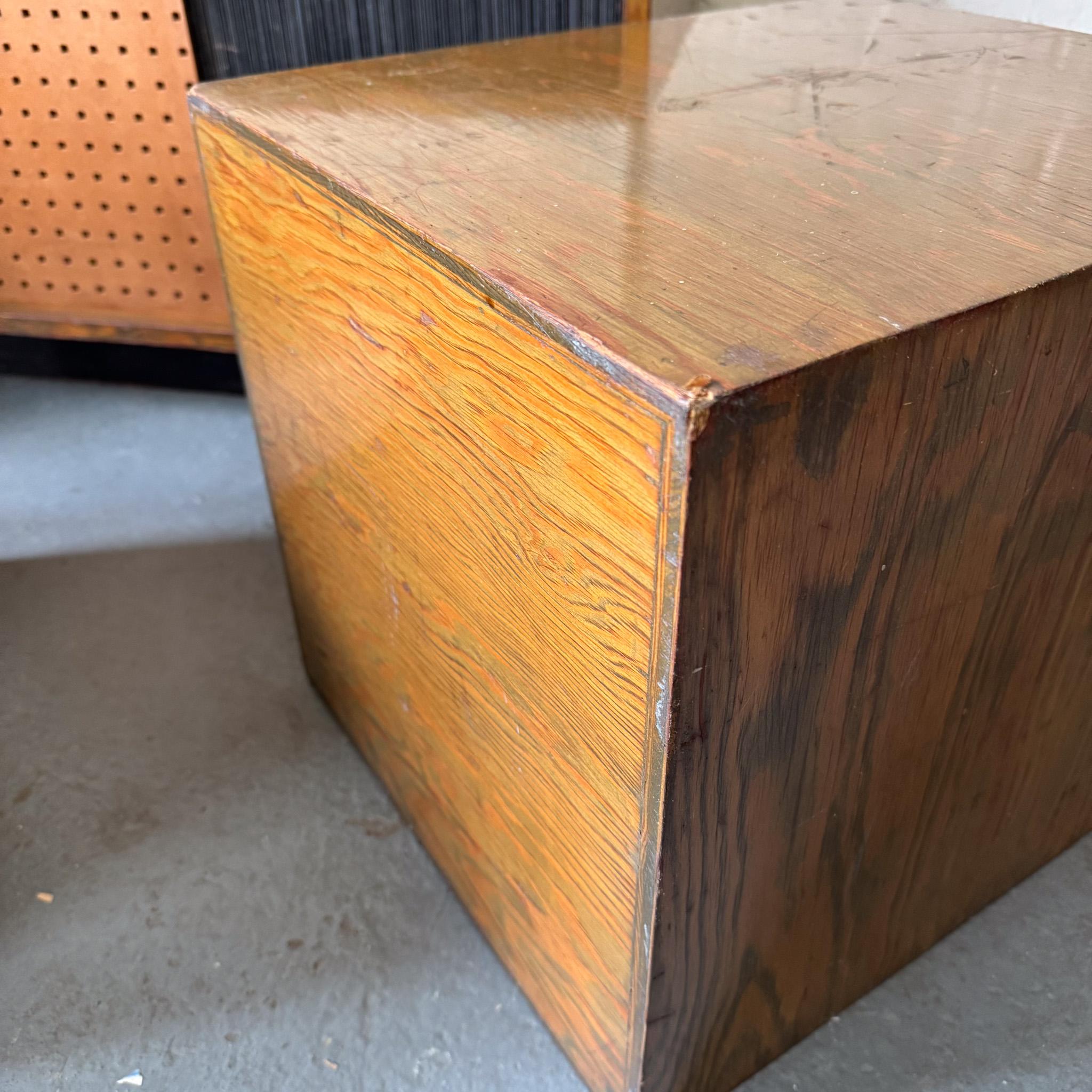 Grupo de muebles unitarios californianos de mediados de siglo en venta 6