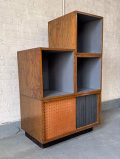Mid-Century California Unit Furniture Group
