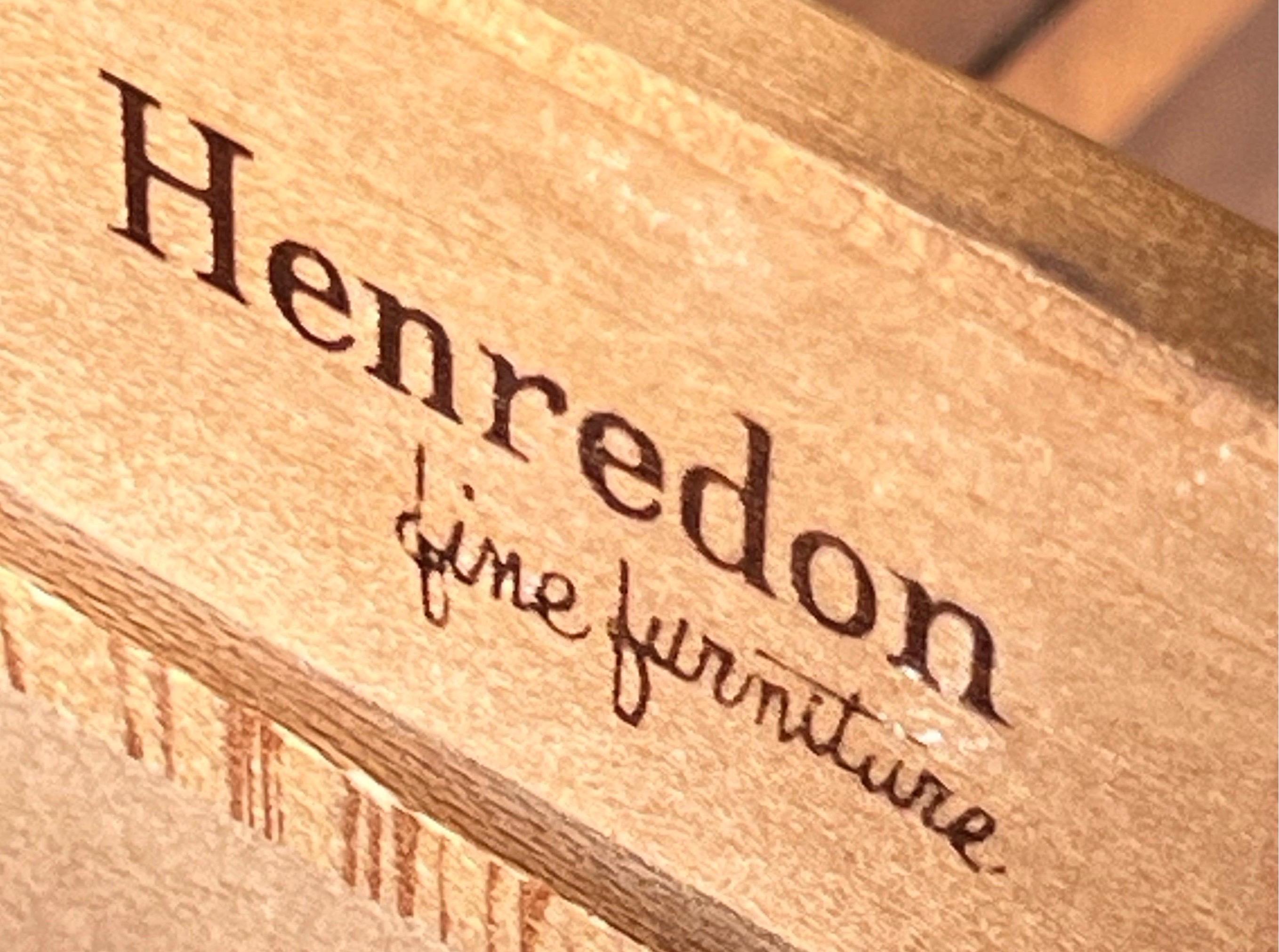 Mid-Century Campaign Dresser by Henredon 6