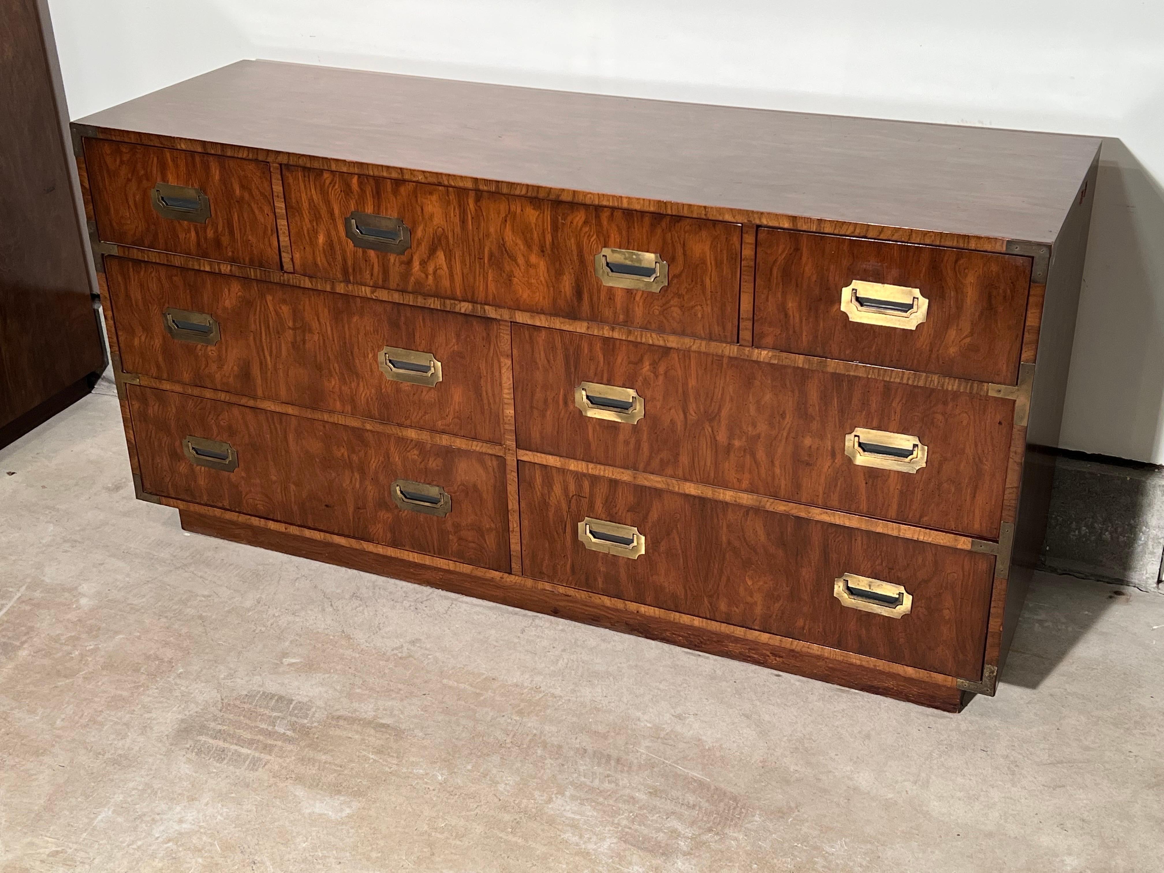 lane campaign dresser