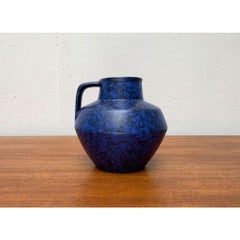 Karaffenvase aus der Mitte des Jahrhunderts von ES Keramik, Emons & Sons, 1960er Jahre