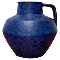 Karaffenvase aus der Mitte des Jahrhunderts von ES Keramik, Emons & Sons, 1960er Jahre