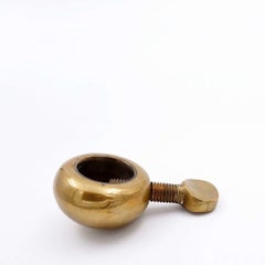 Mid-Century Bronze Nutcracker by Werkstätte Carl Auböck, 1950s