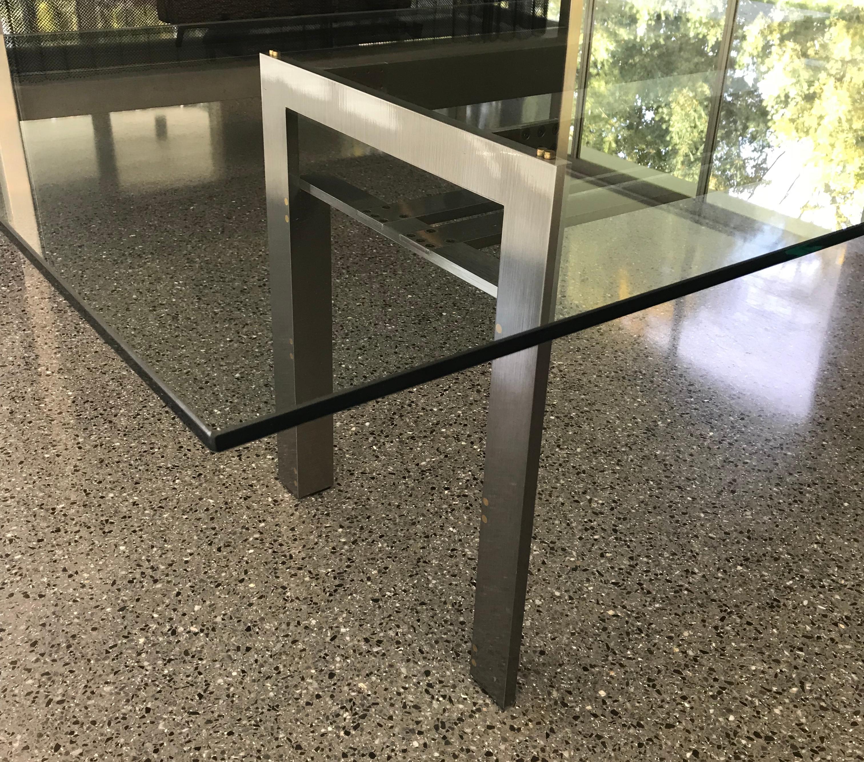 carlo scarpa doge table