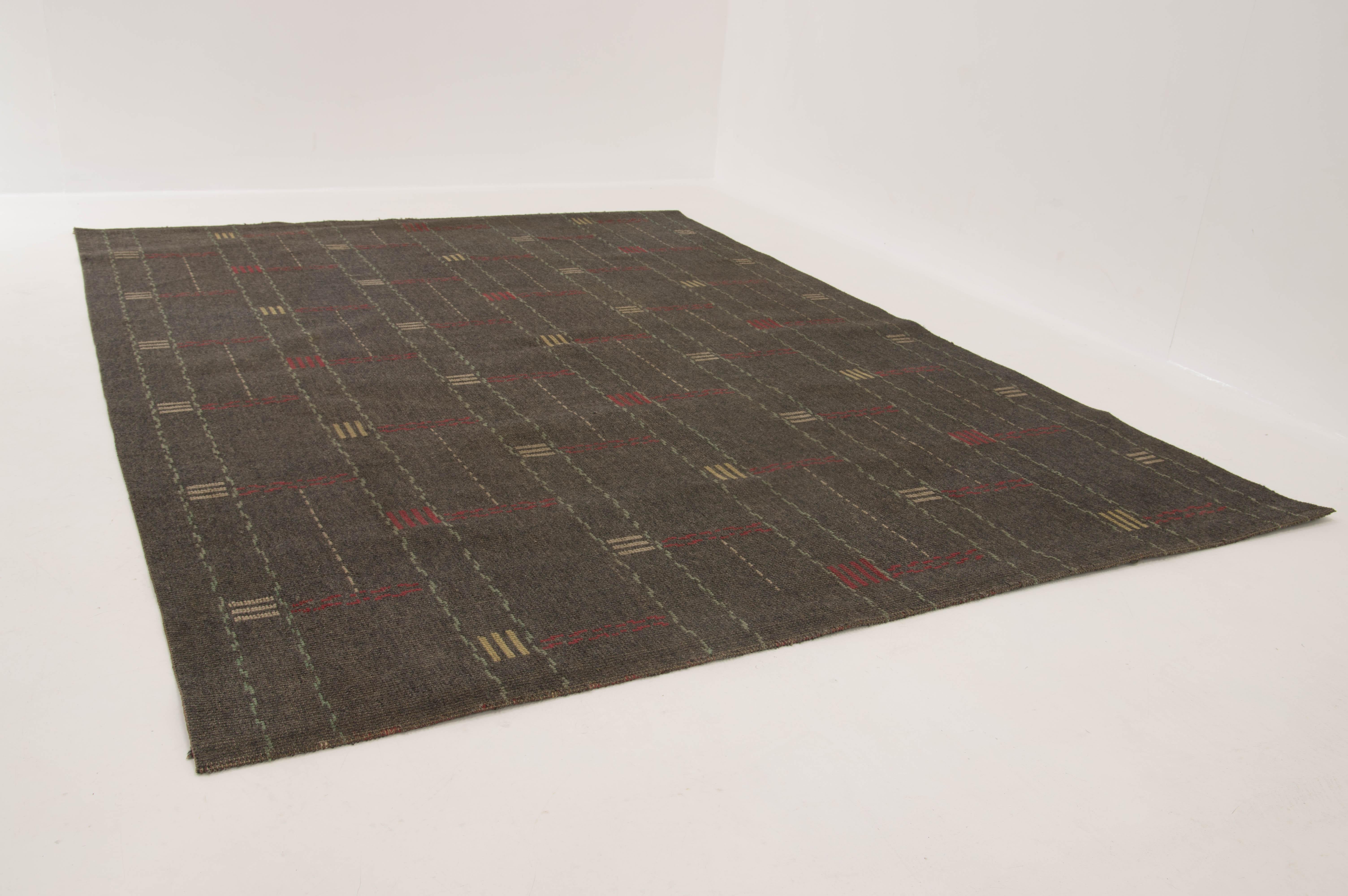 1960s carpet