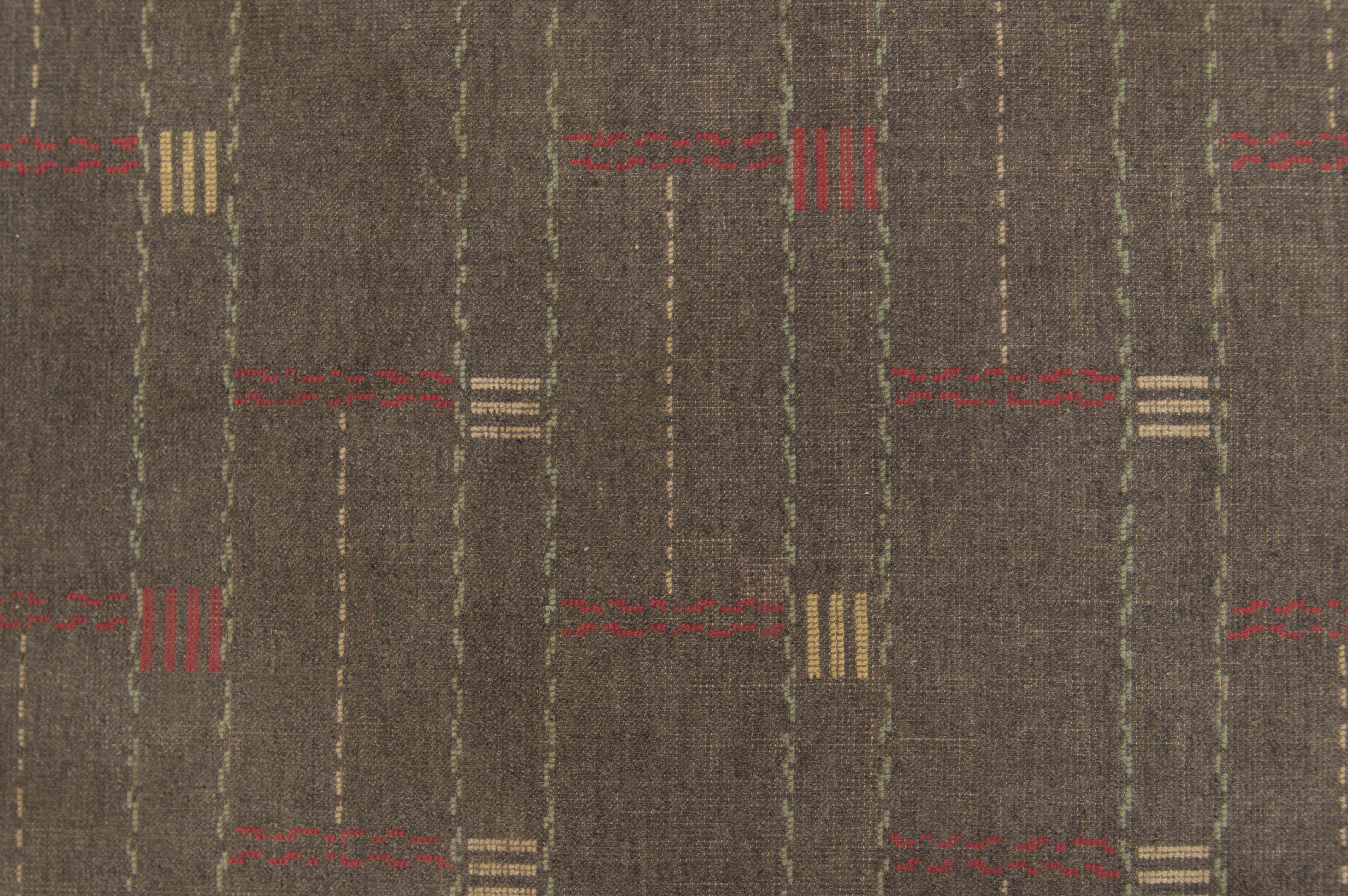 Czech Midcentury Carpet by Bytex, 1960s For Sale