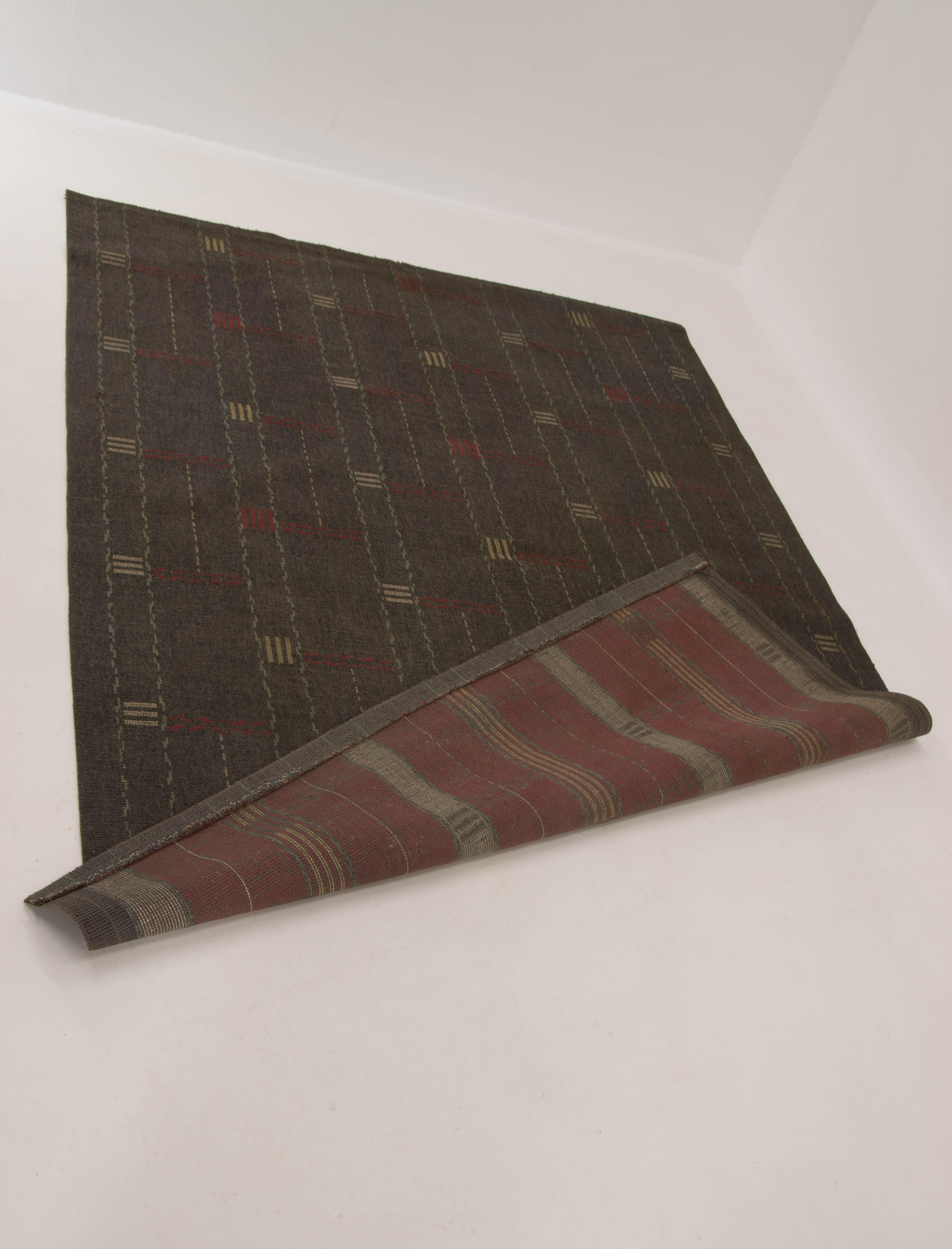 Mid-20th Century Midcentury Carpet by Bytex, 1960s For Sale