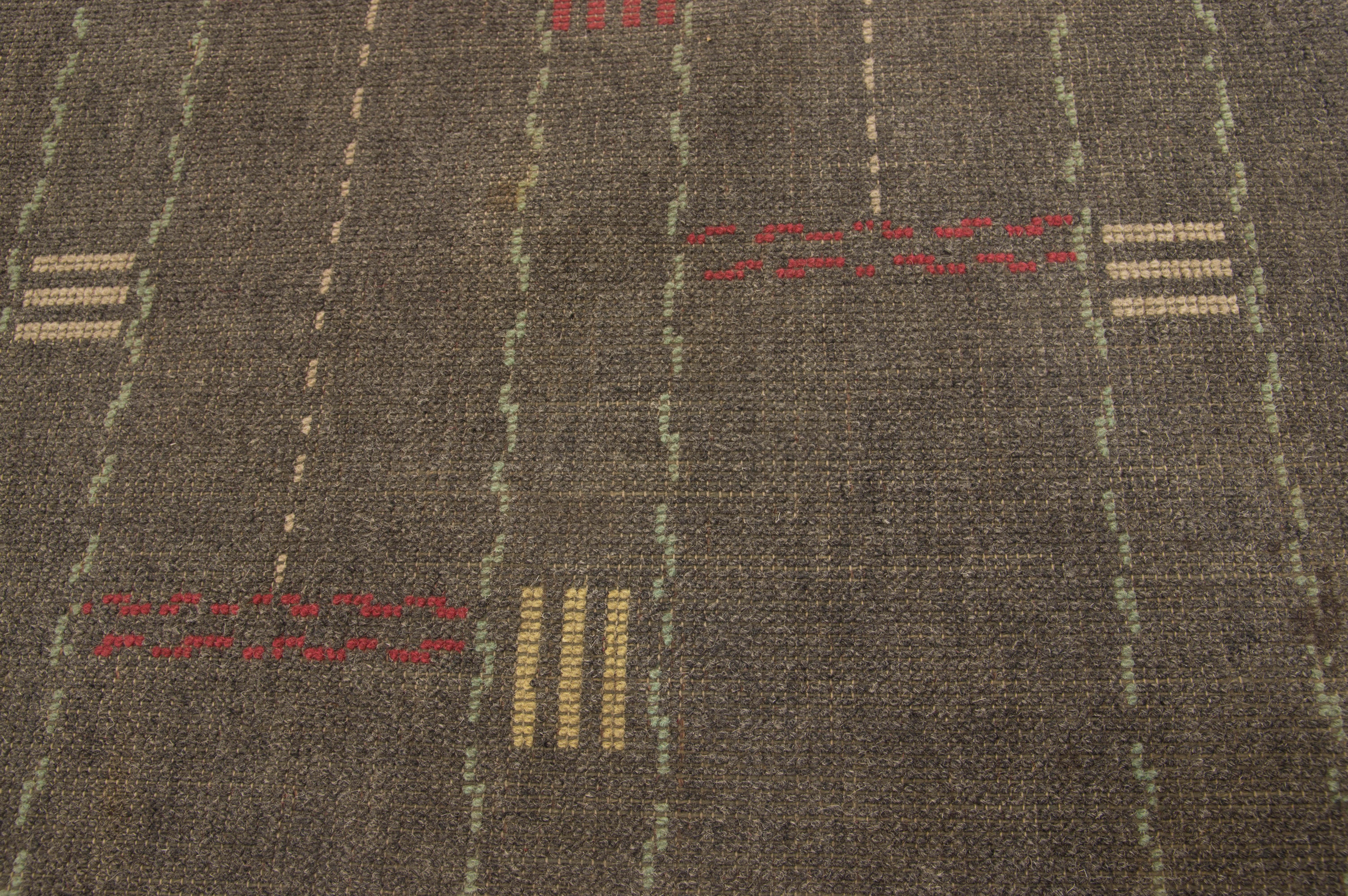 Midcentury Carpet by Bytex, 1960s For Sale 1