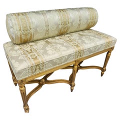 Panche in Wood