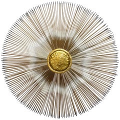 Wall-mounted Sculptures