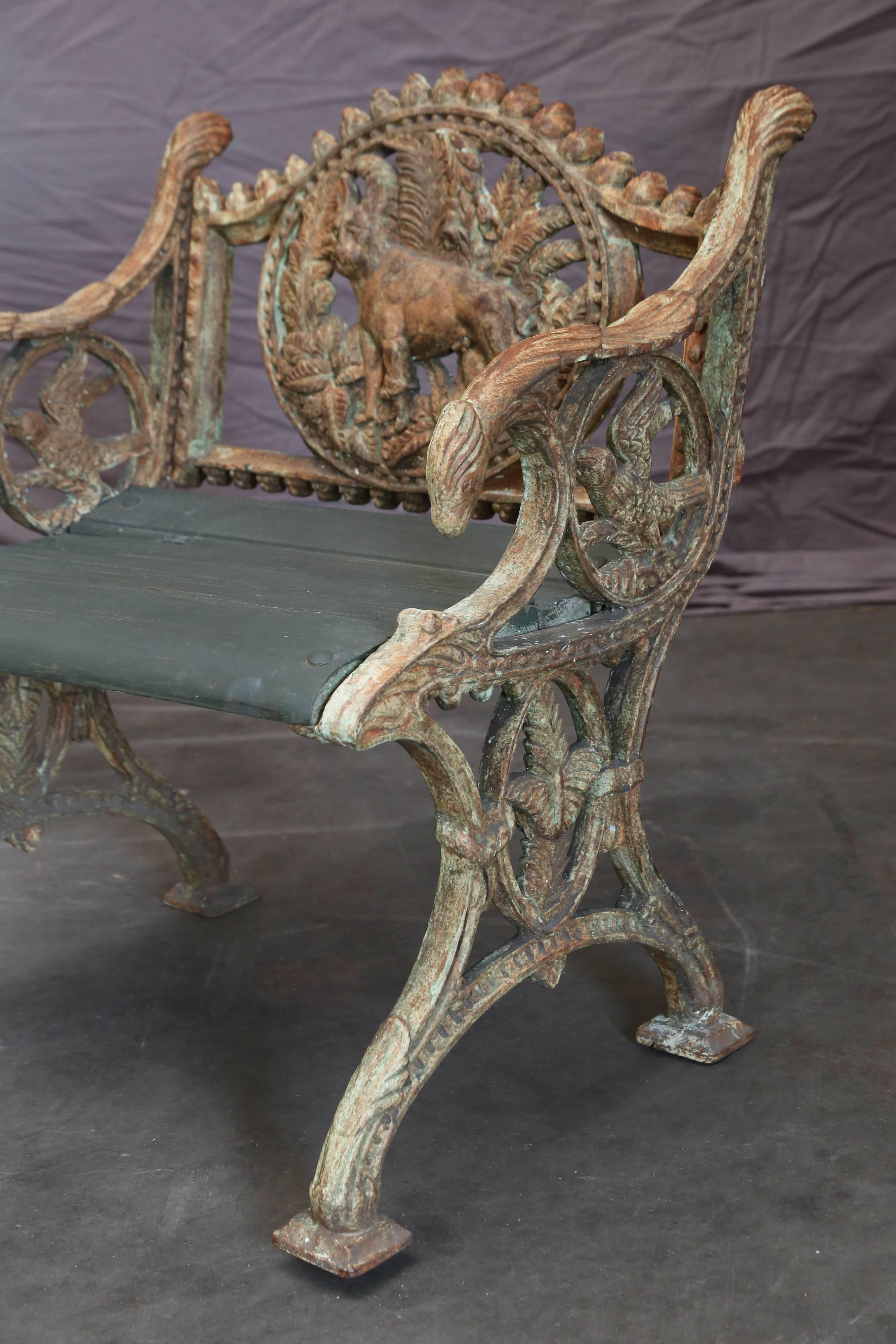 ornamental chairs