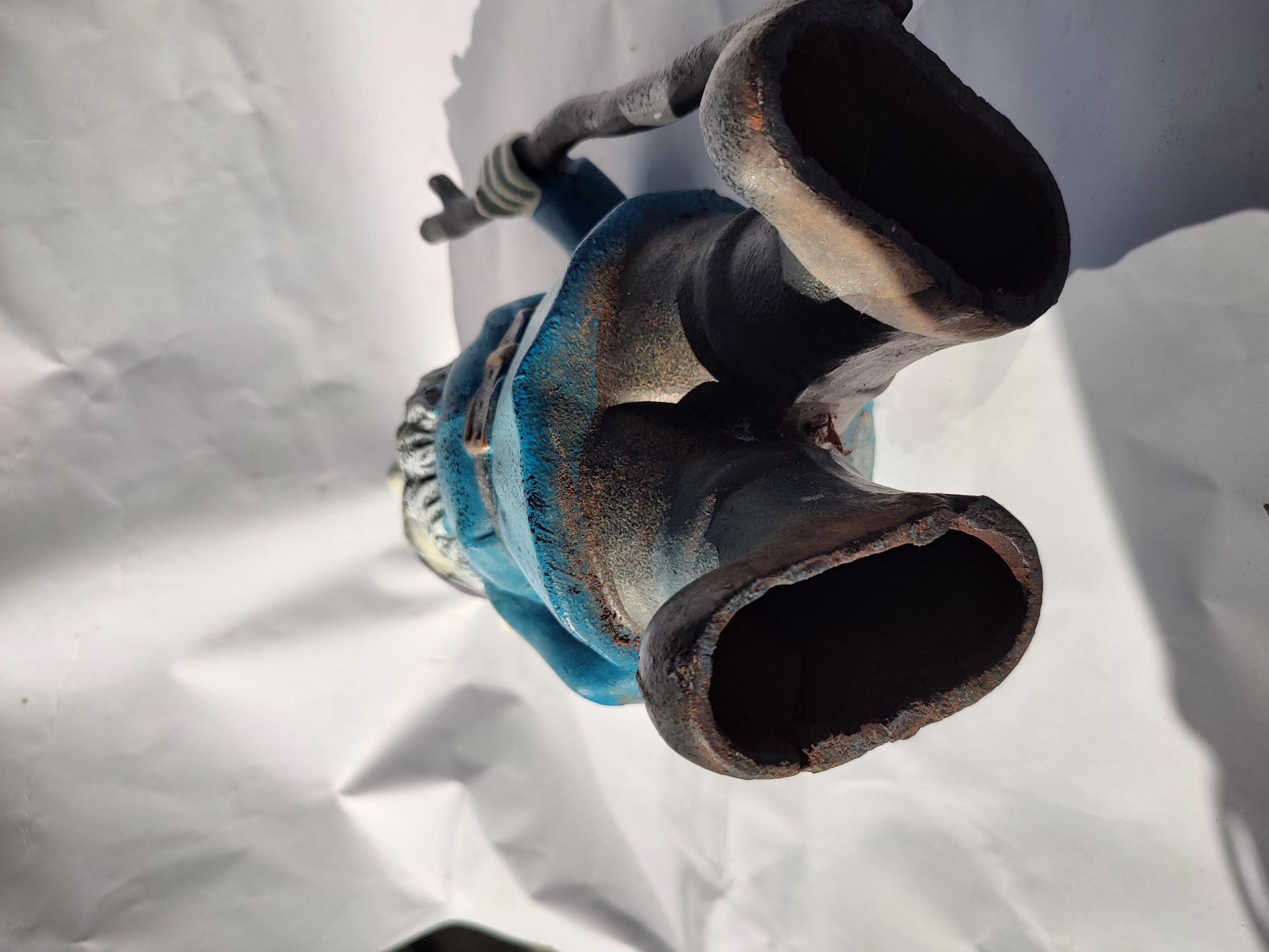 gnome walking
