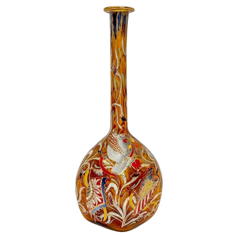 https://a.1stdibscdn.com/mid-century-catalan-art-glass-long-neck-bottle-vase-for-sale/f_39153/f_368948221698881457280/f_36894822_1698881457570_bg_processed.jpg?width=768