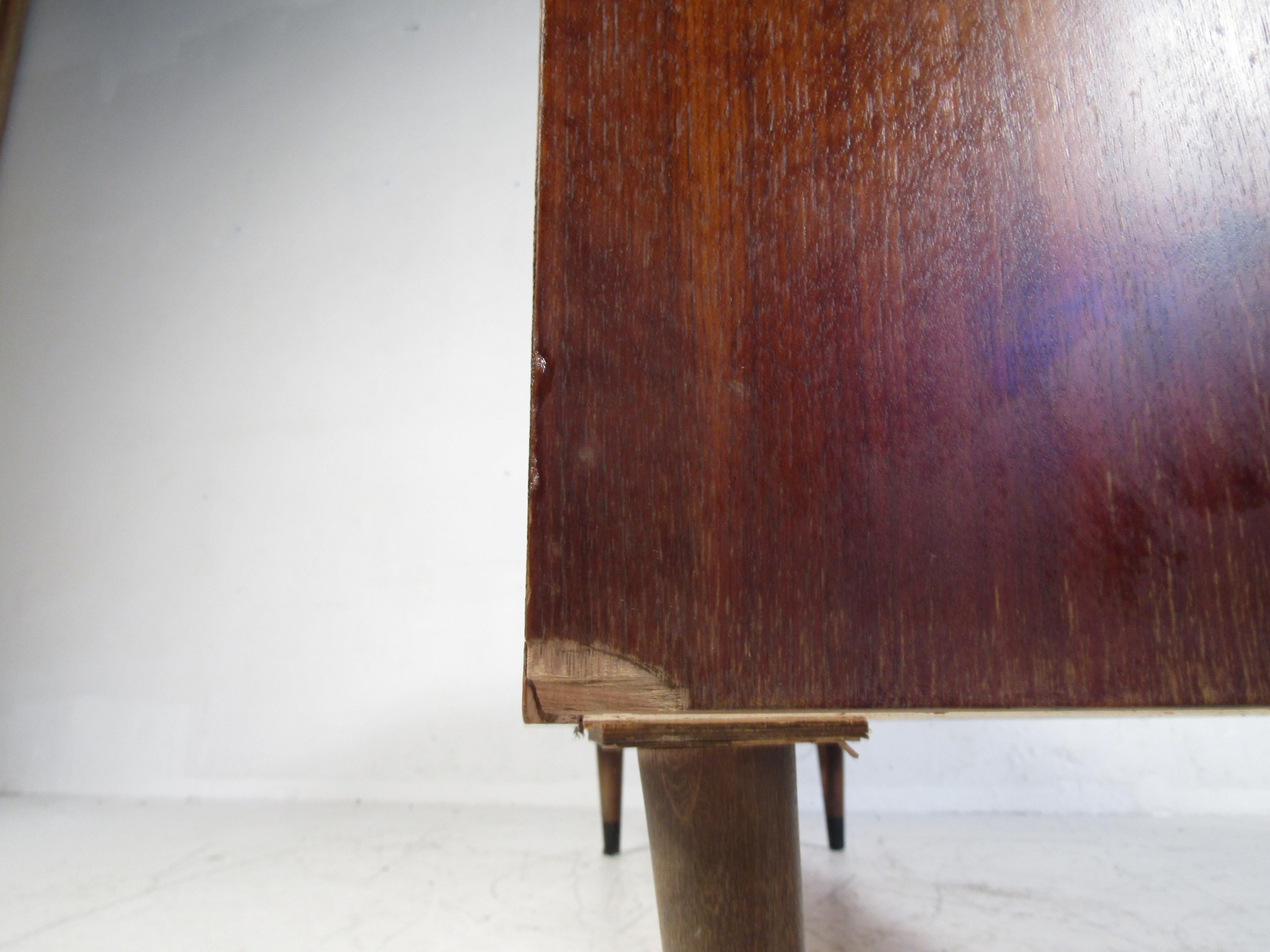 Midcentury Cedar Chest by Lane 3
