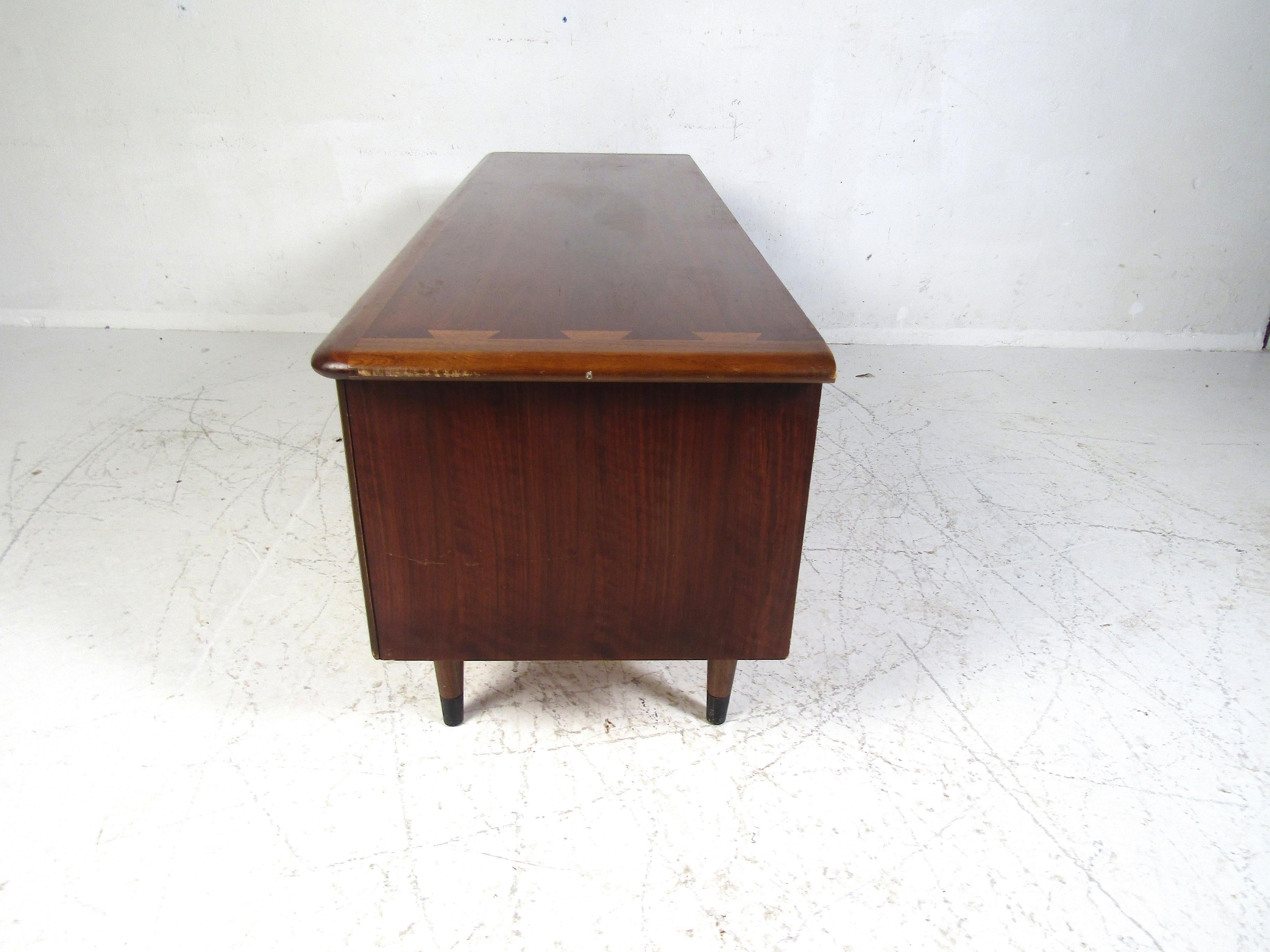 Mid-20th Century Midcentury Cedar Chest by Lane