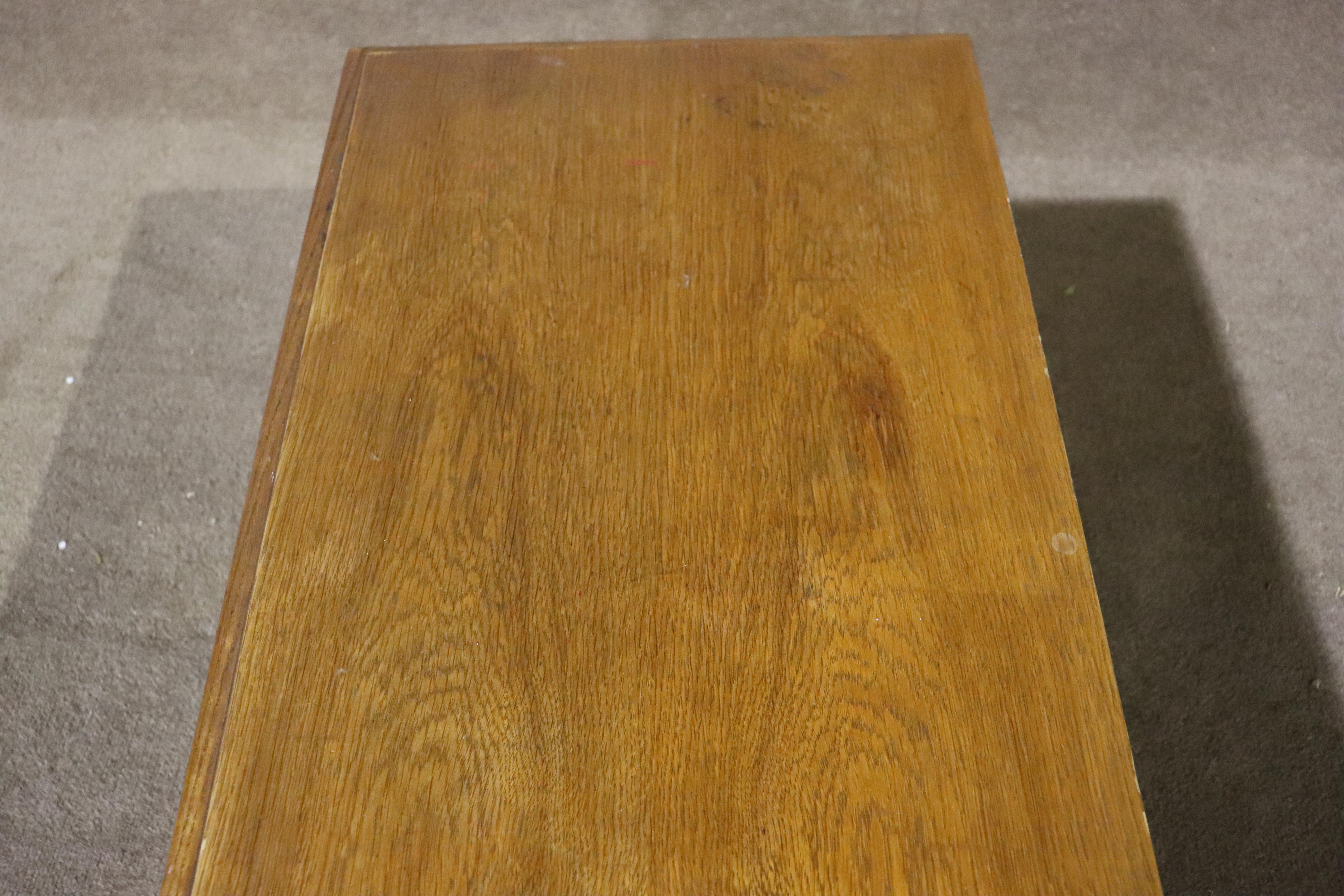 20th Century Mid-Century Cedar Chest by Lane For Sale